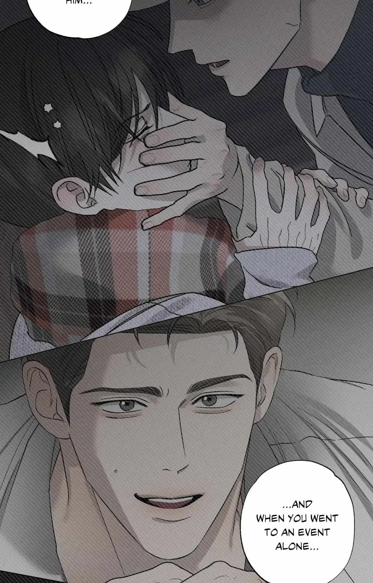 Close Up (Dyo) - Chapter 50 Page 53