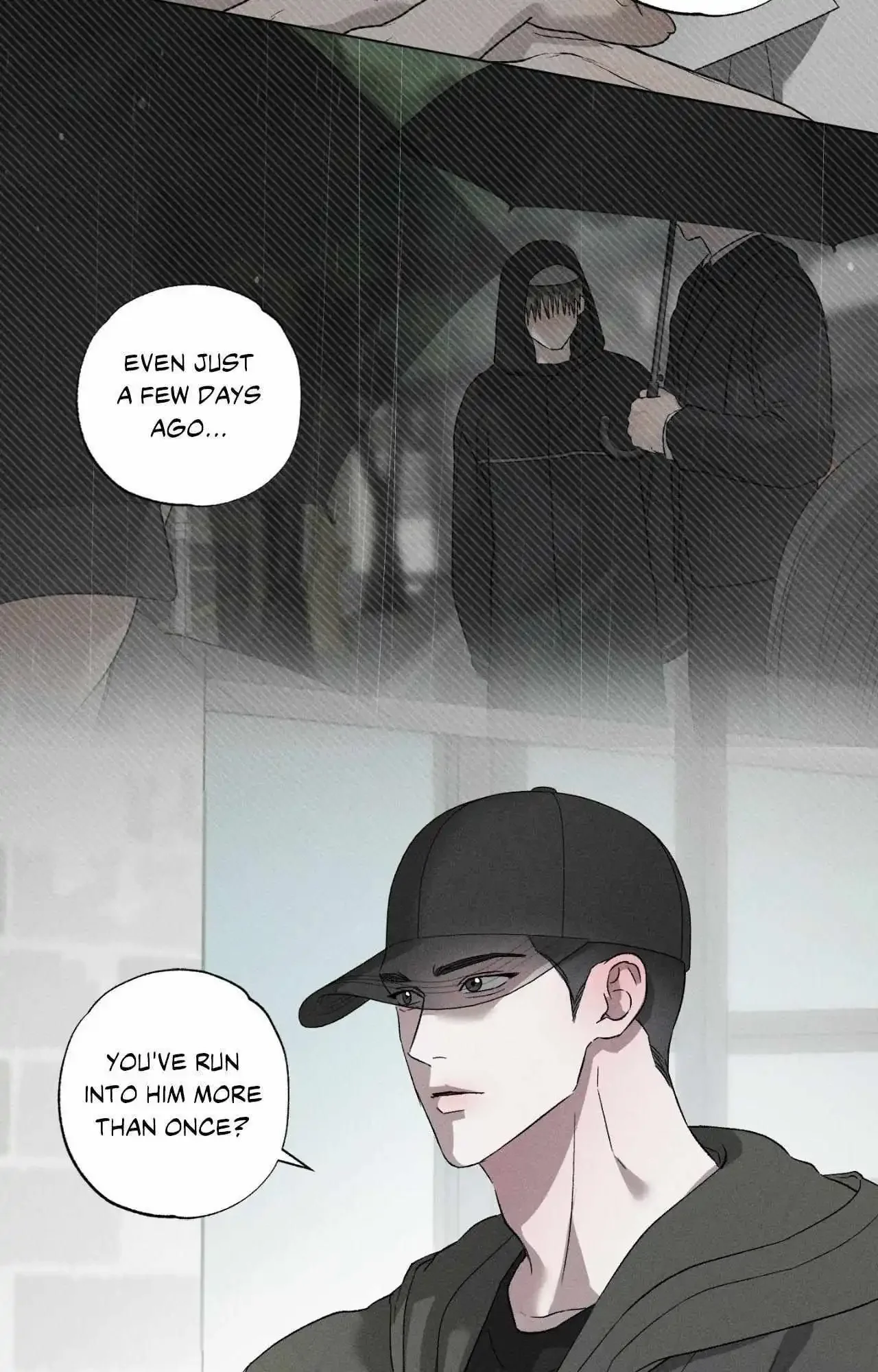 Close Up (Dyo) - Chapter 50 Page 54
