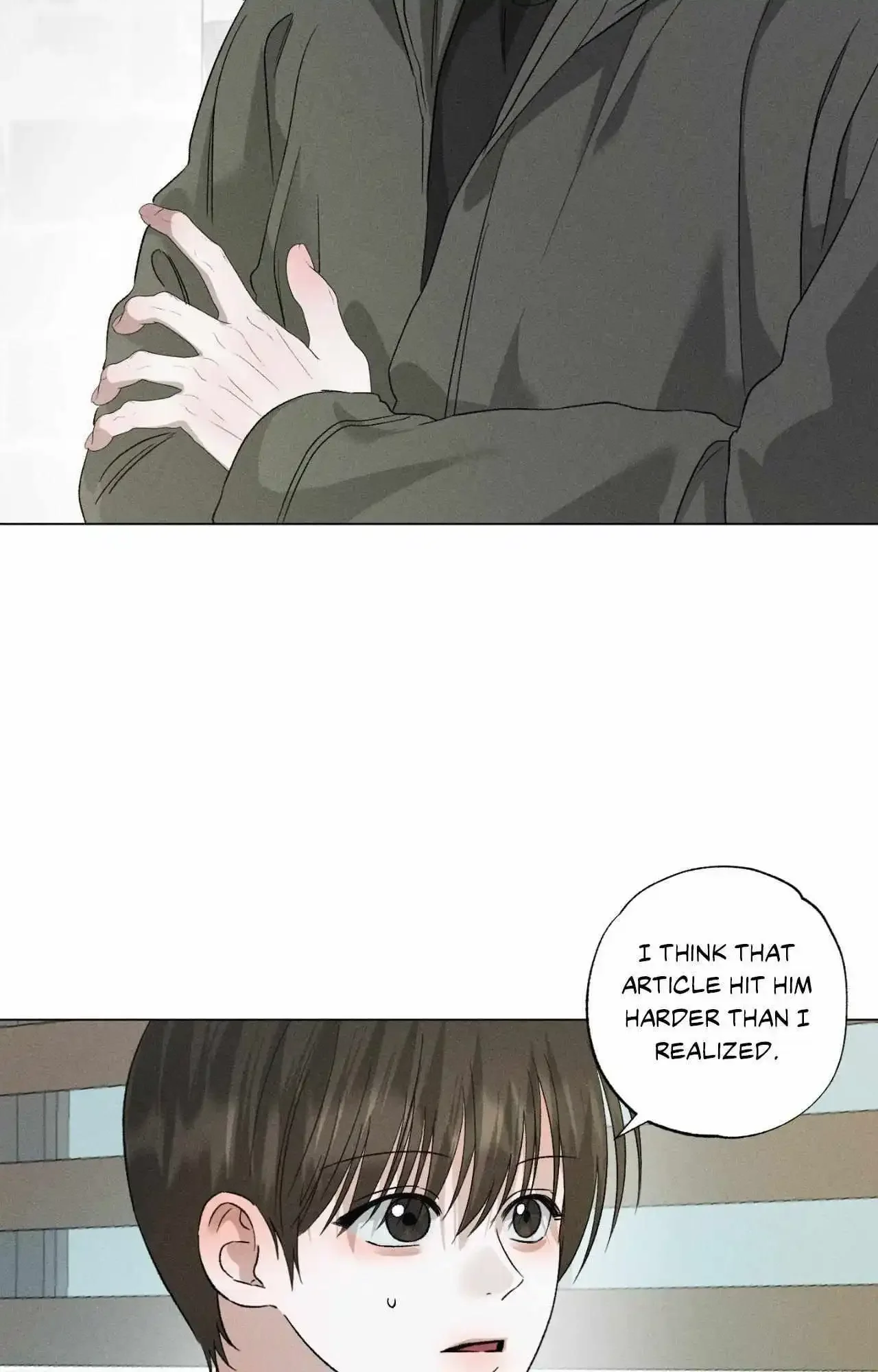 Close Up (Dyo) - Chapter 50 Page 55