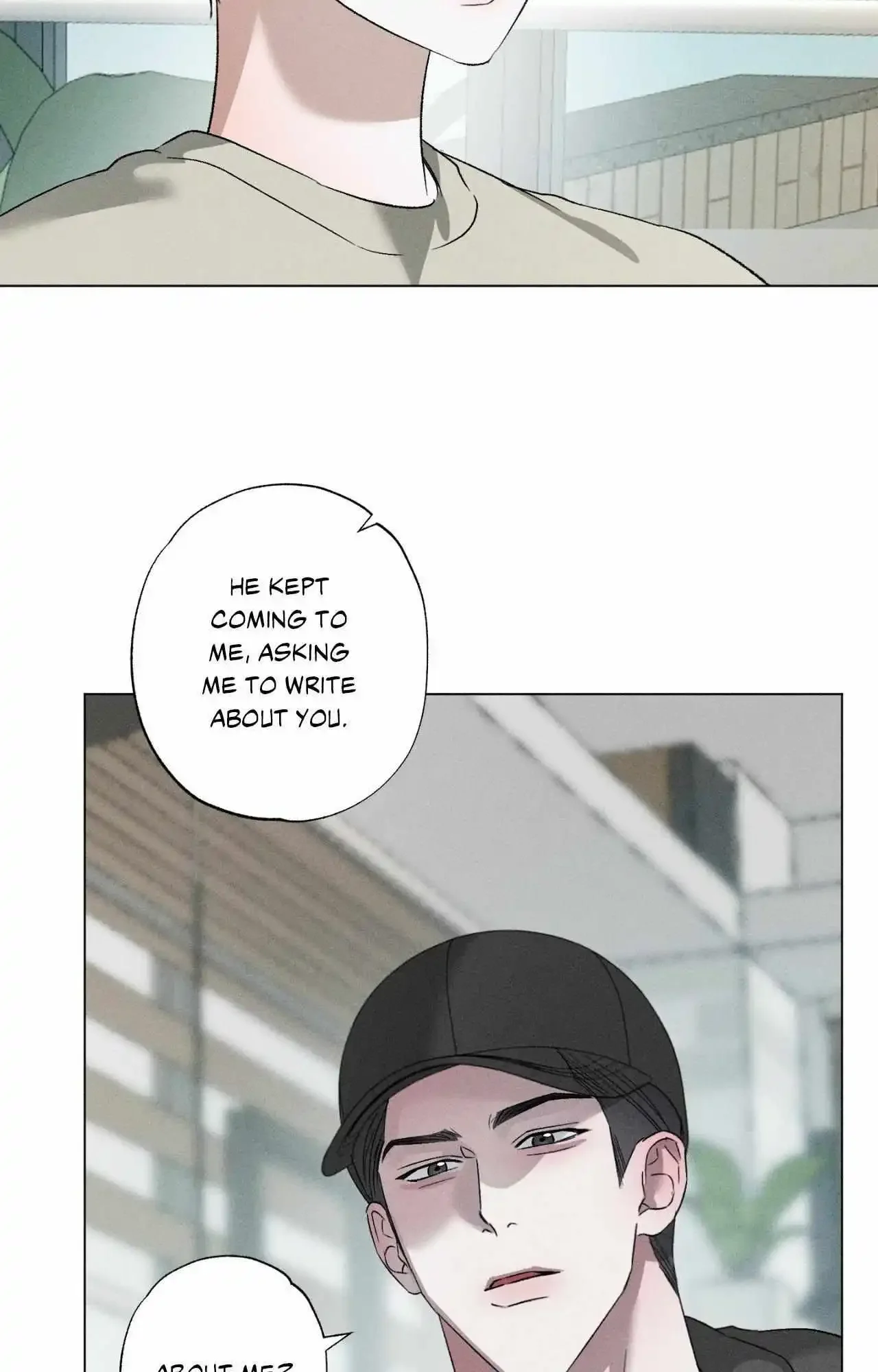 Close Up (Dyo) - Chapter 50 Page 56