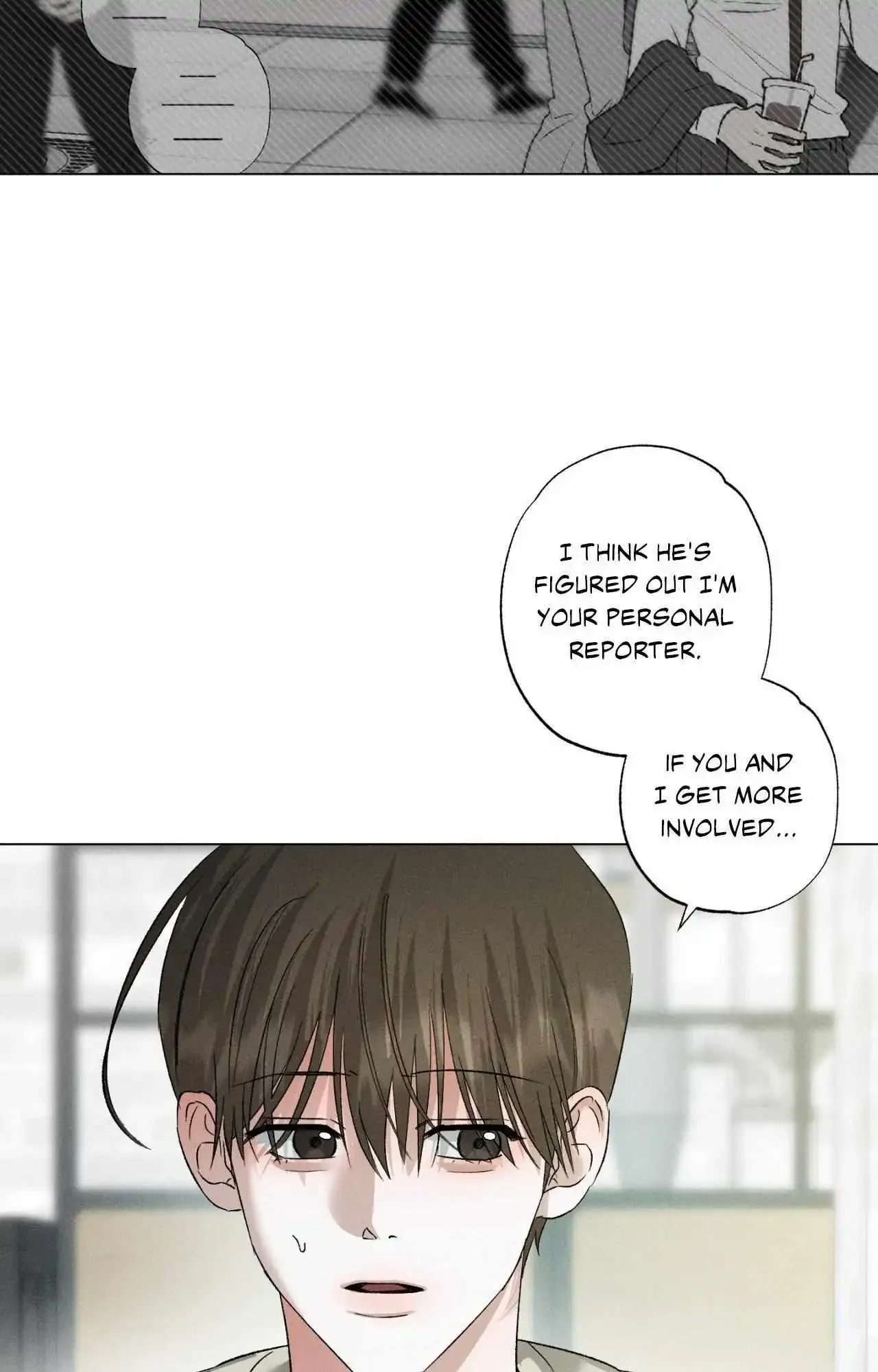 Close Up (Dyo) - Chapter 50 Page 58