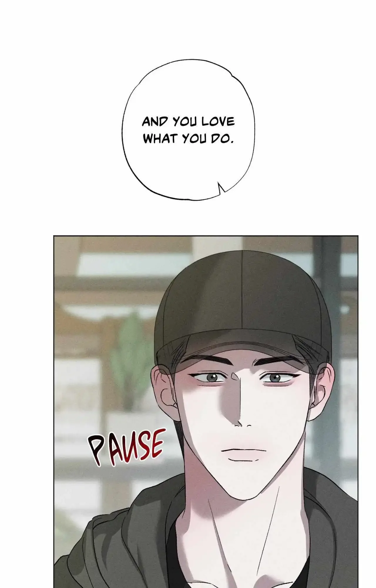 Close Up (Dyo) - Chapter 50 Page 60