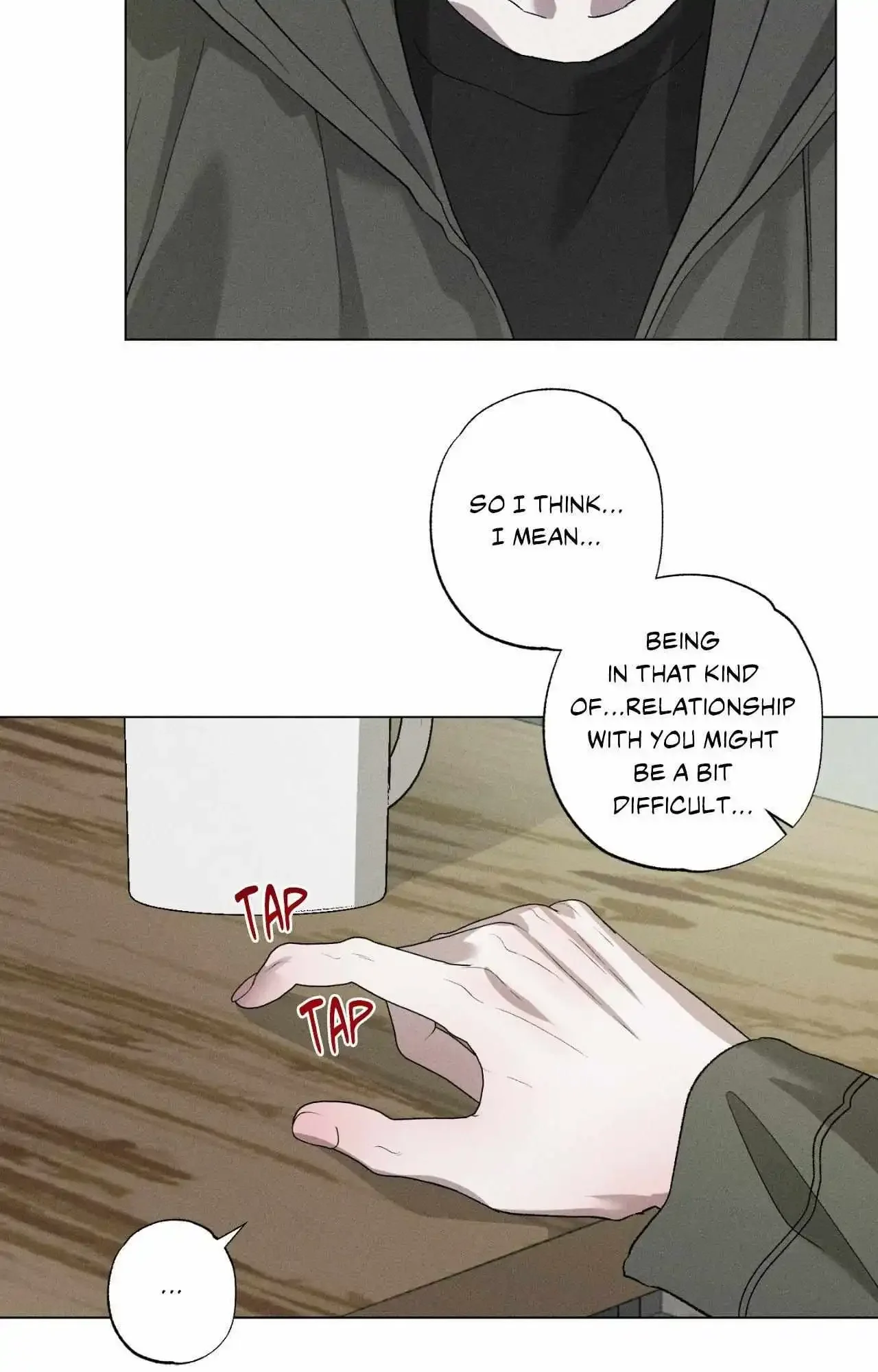 Close Up (Dyo) - Chapter 50 Page 61