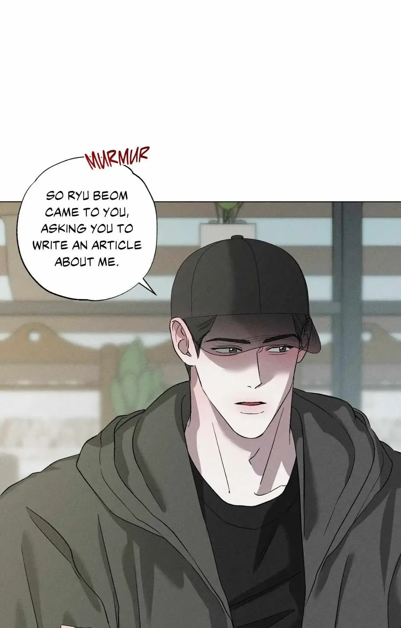 Close Up (Dyo) - Chapter 50 Page 62