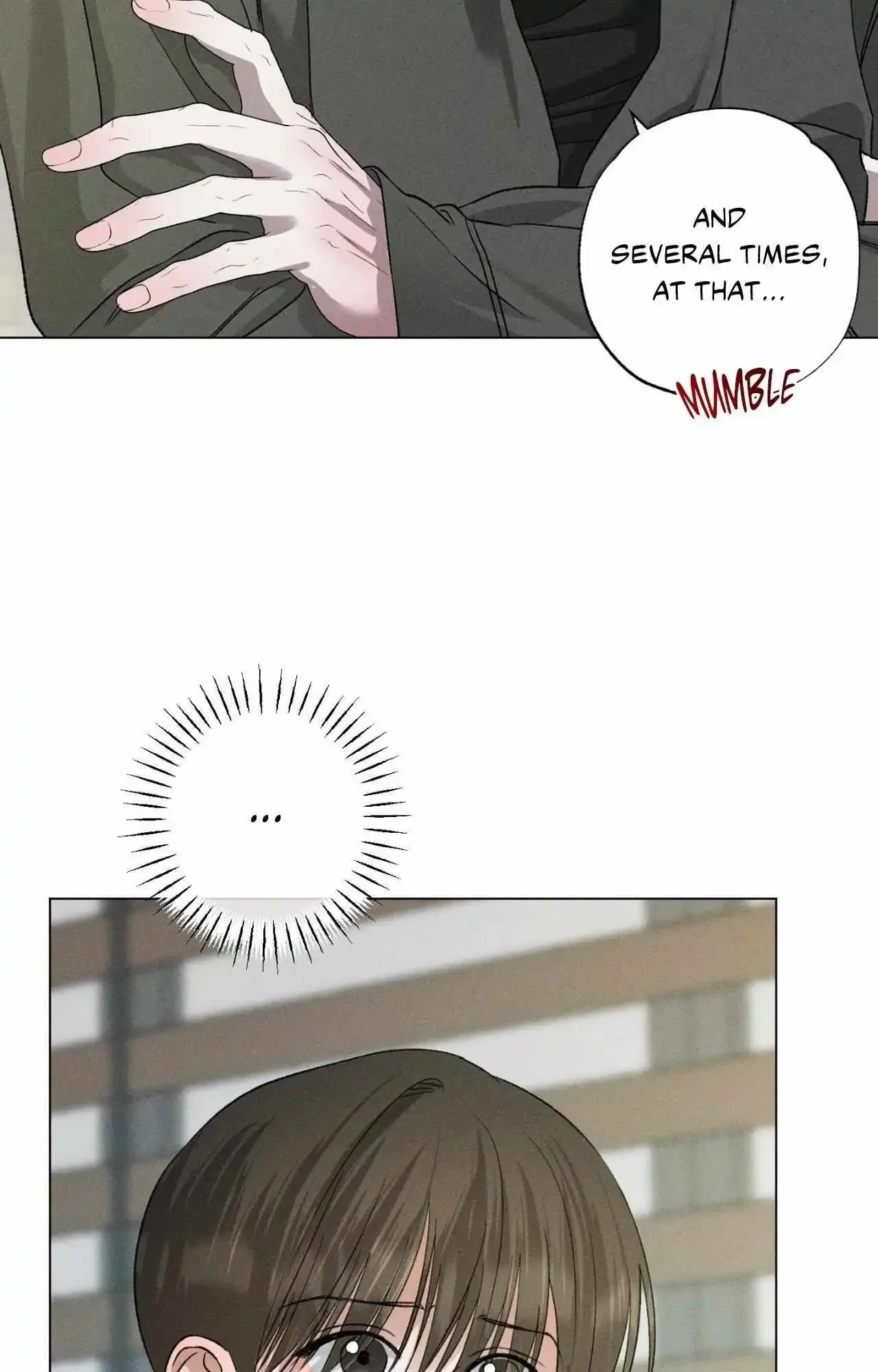 Close Up (Dyo) - Chapter 50 Page 63