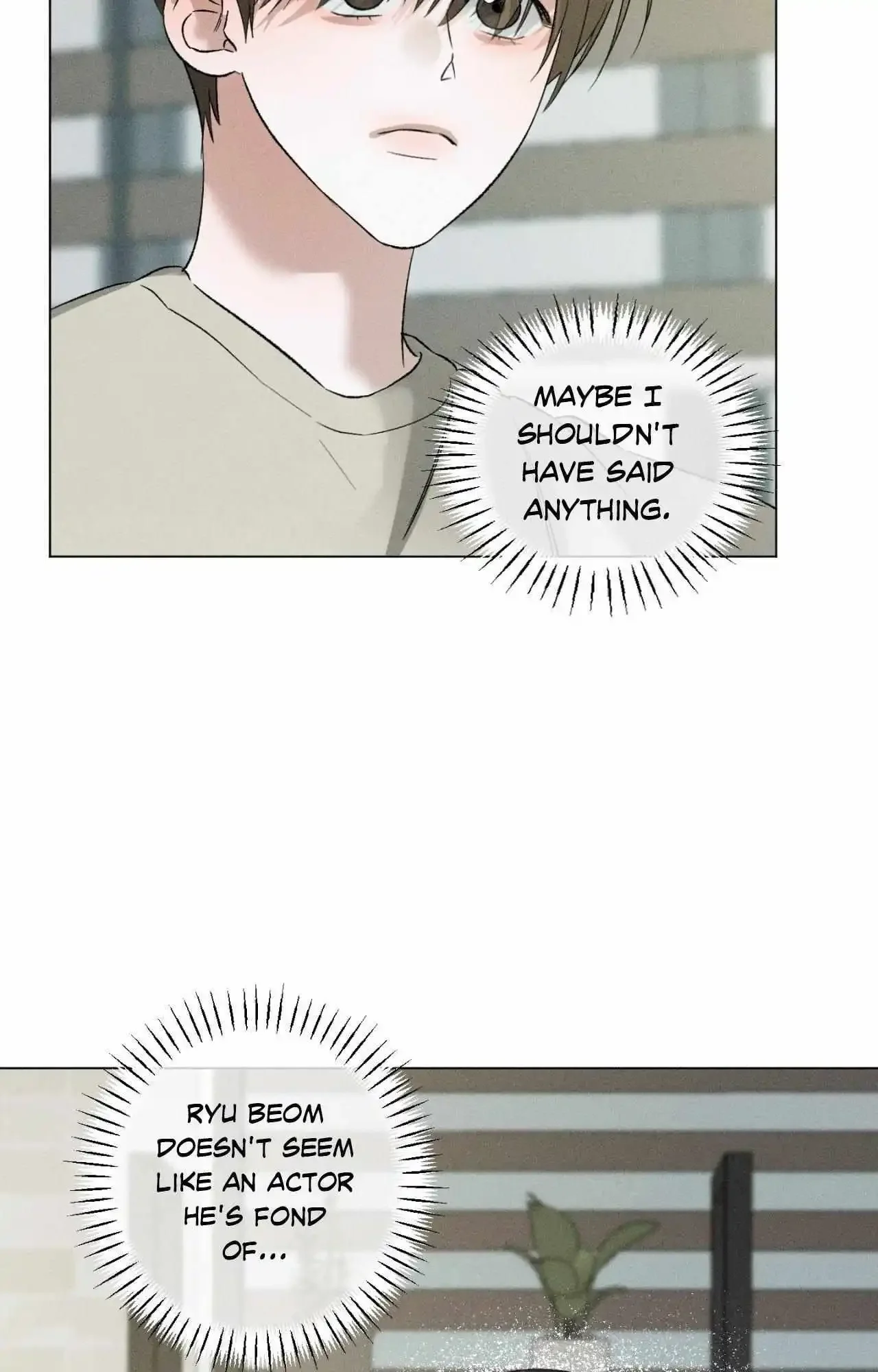 Close Up (Dyo) - Chapter 50 Page 64