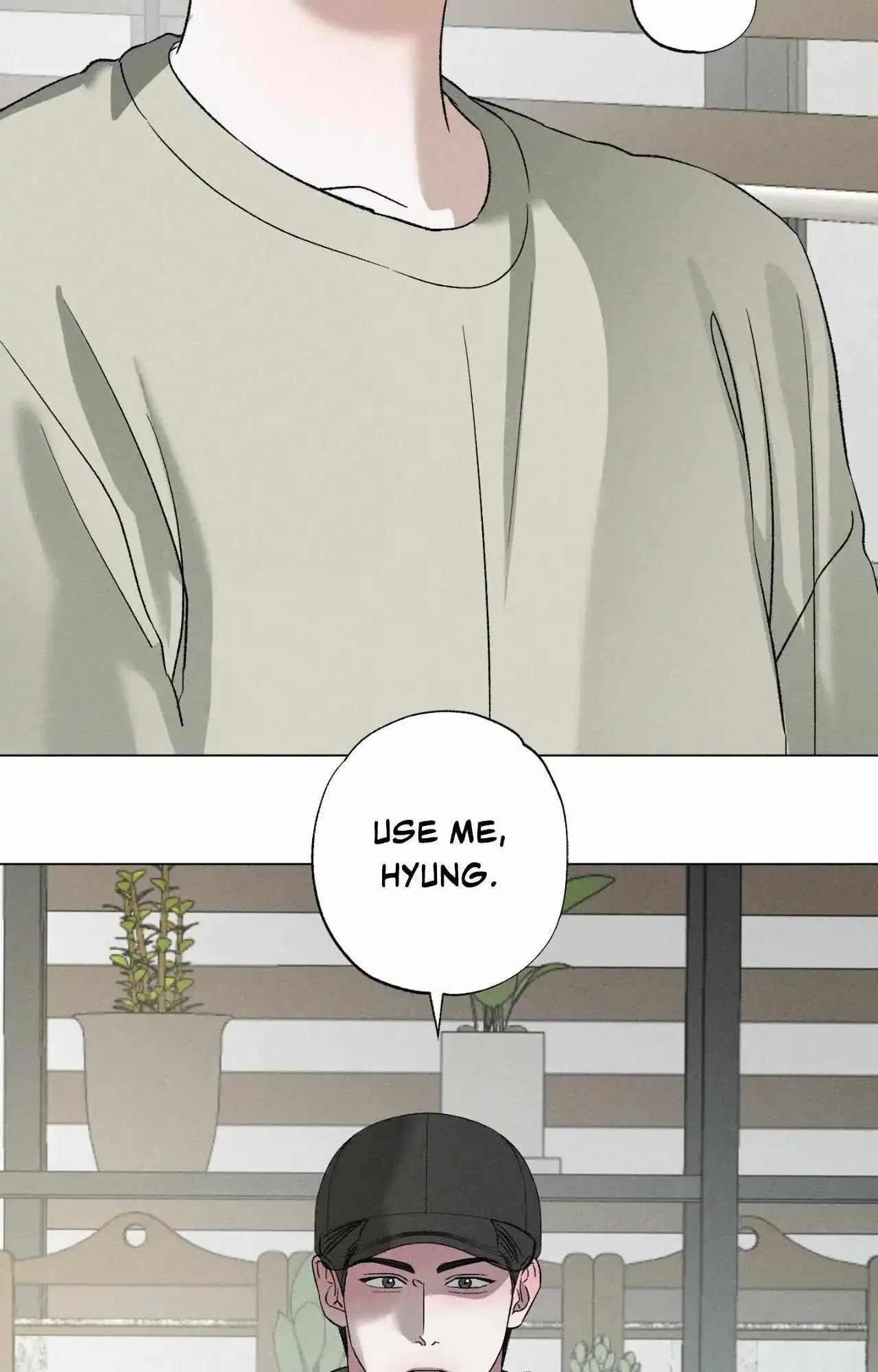Close Up (Dyo) - Chapter 50 Page 70