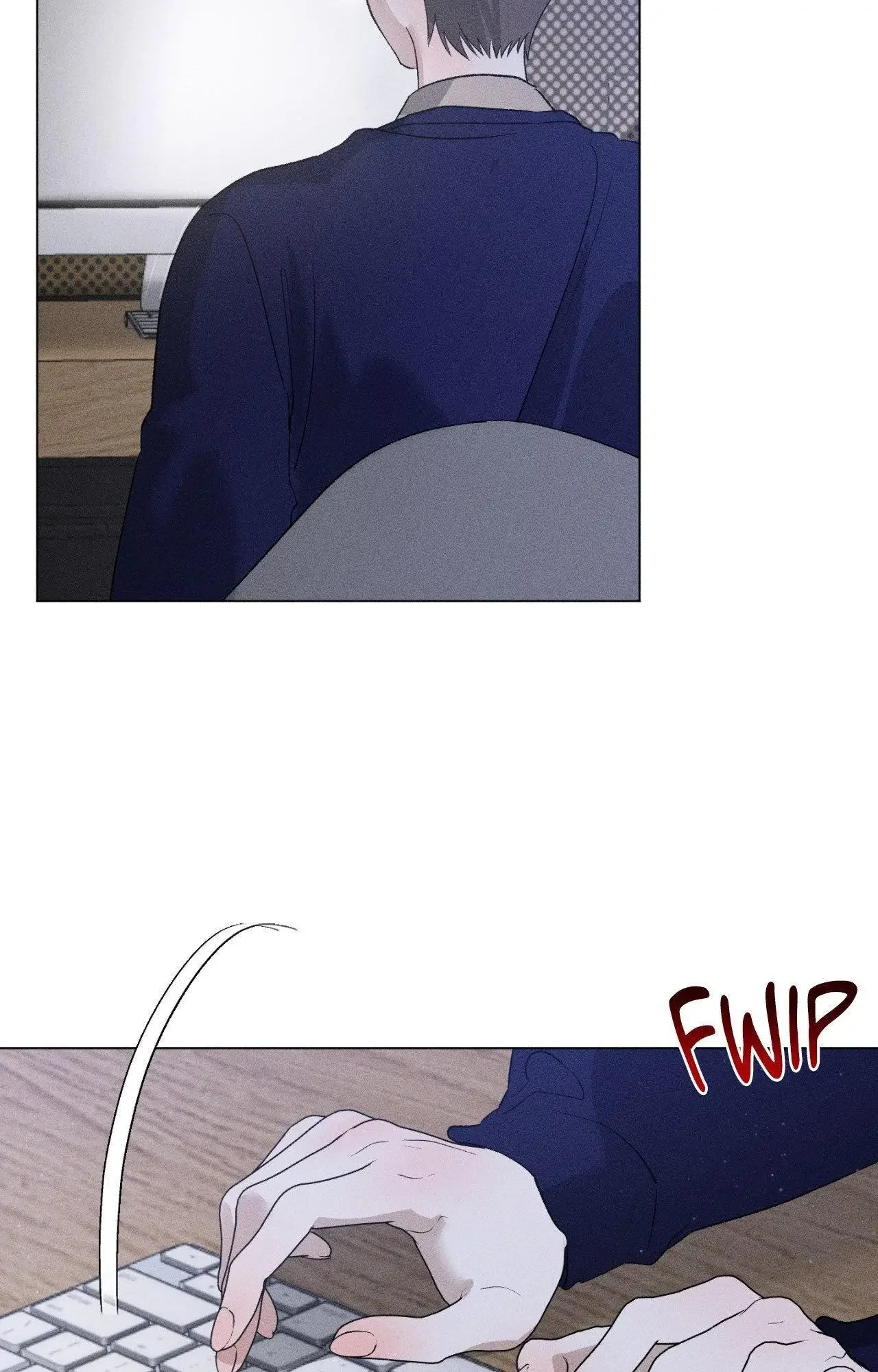 Close Up (Dyo) - Chapter 51 Page 7