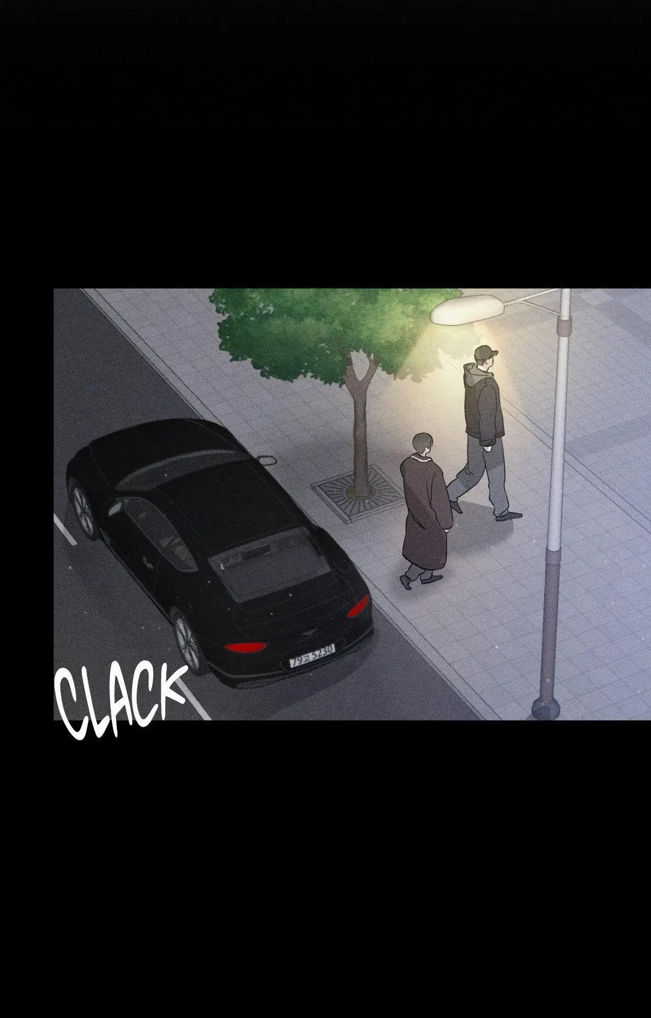 Close Up (Dyo) - Chapter 51 Page 9