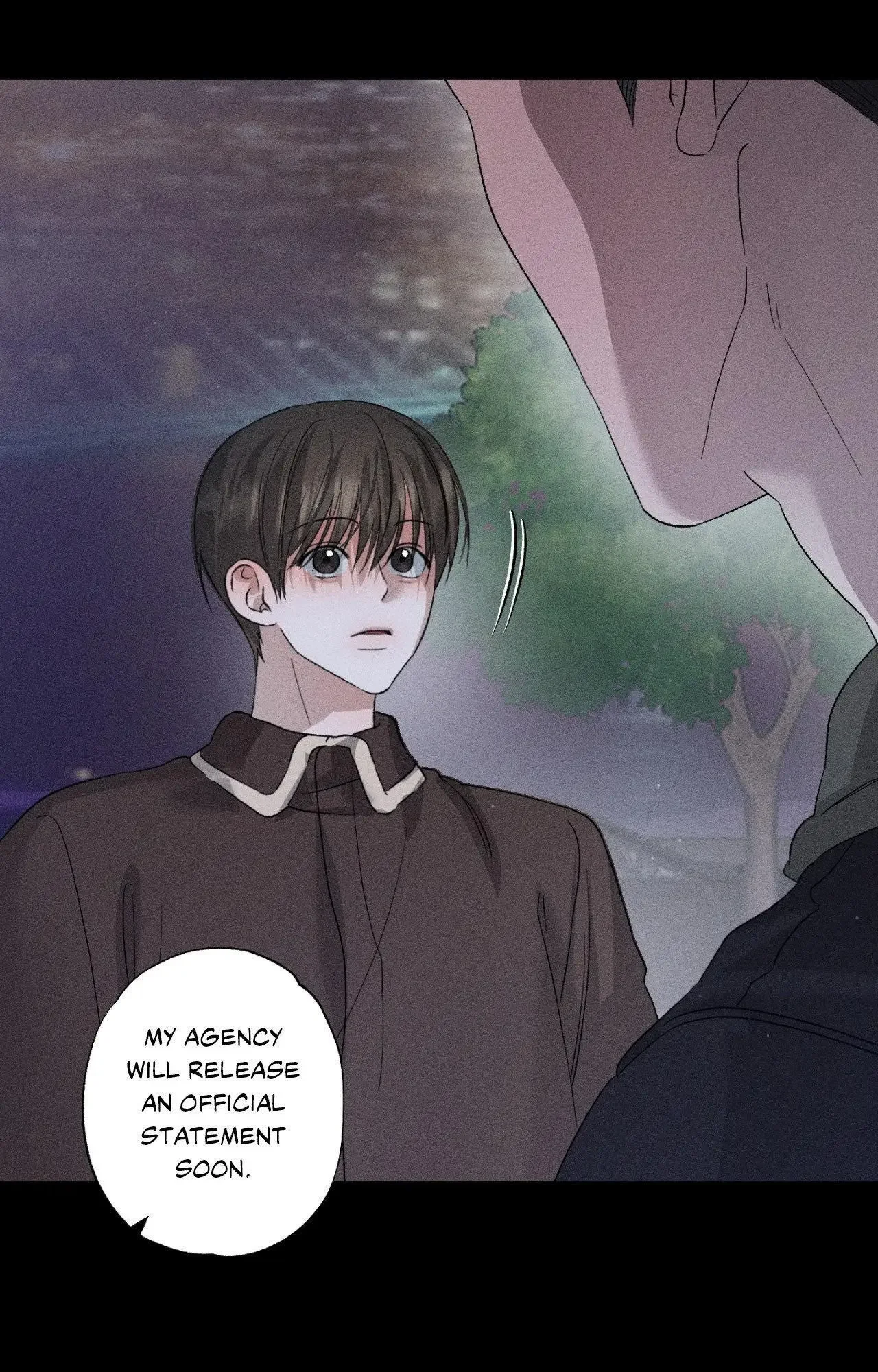 Close Up (Dyo) - Chapter 51 Page 10