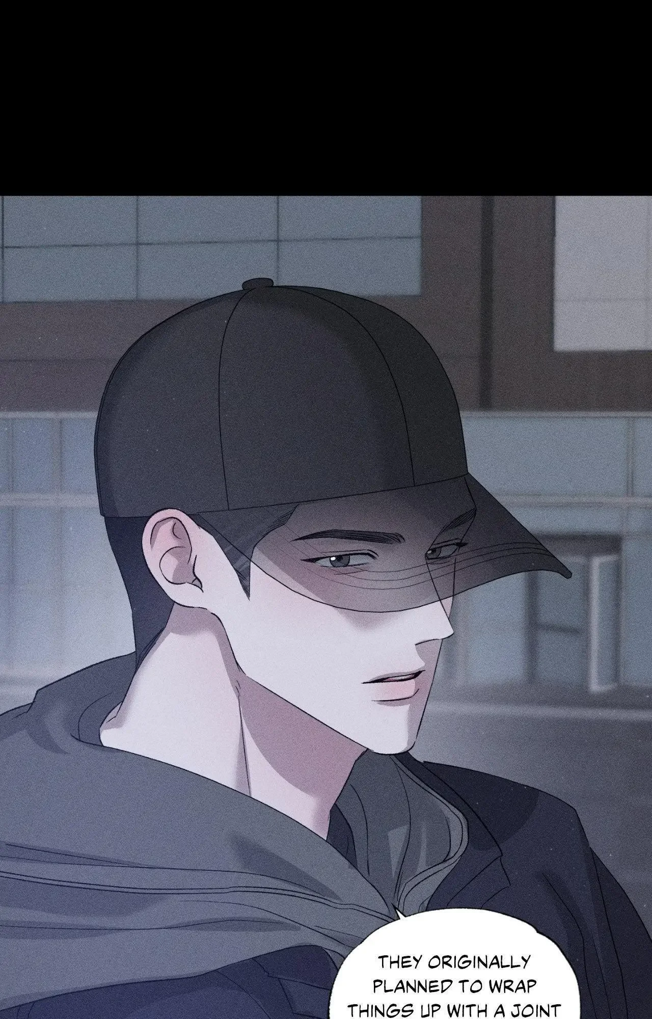 Close Up (Dyo) - Chapter 51 Page 11