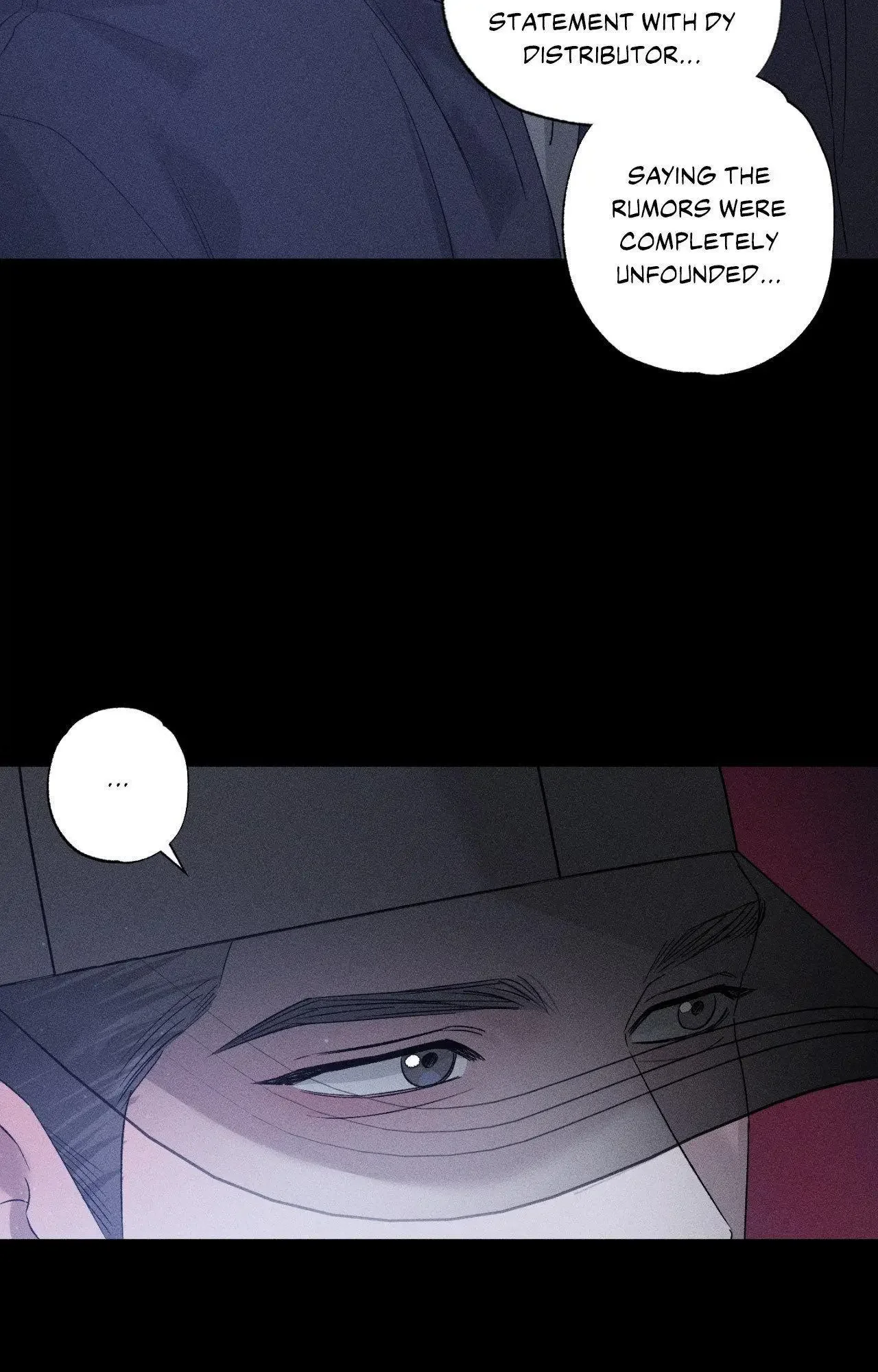 Close Up (Dyo) - Chapter 51 Page 12