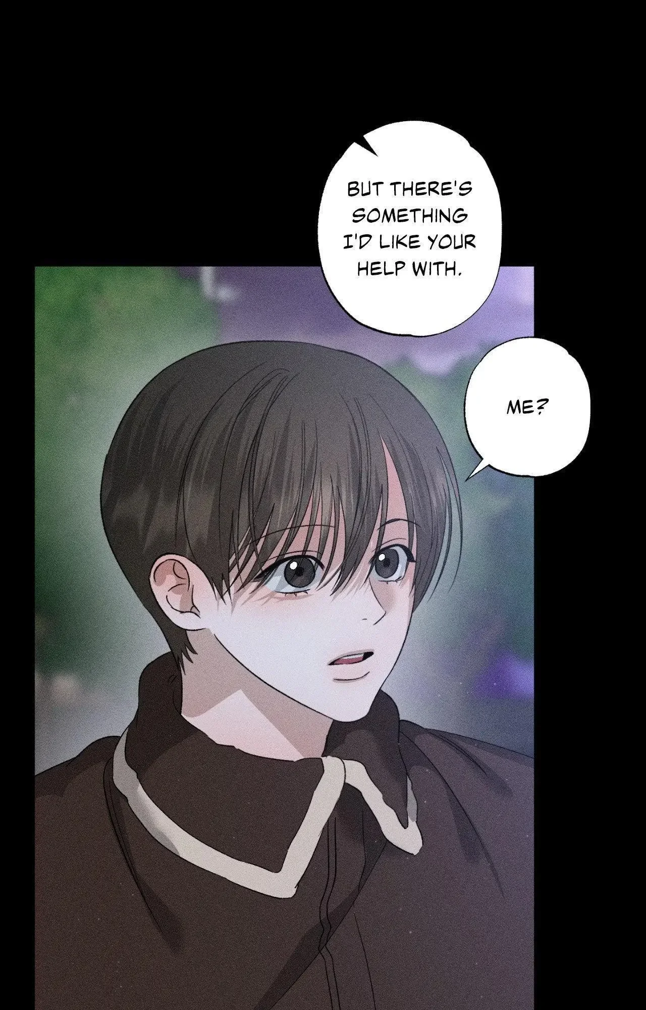 Close Up (Dyo) - Chapter 51 Page 14