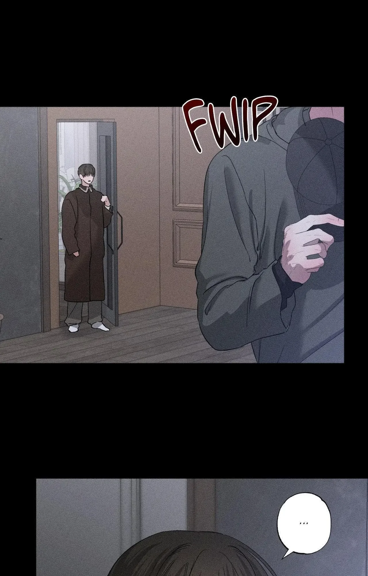 Close Up (Dyo) - Chapter 51 Page 16