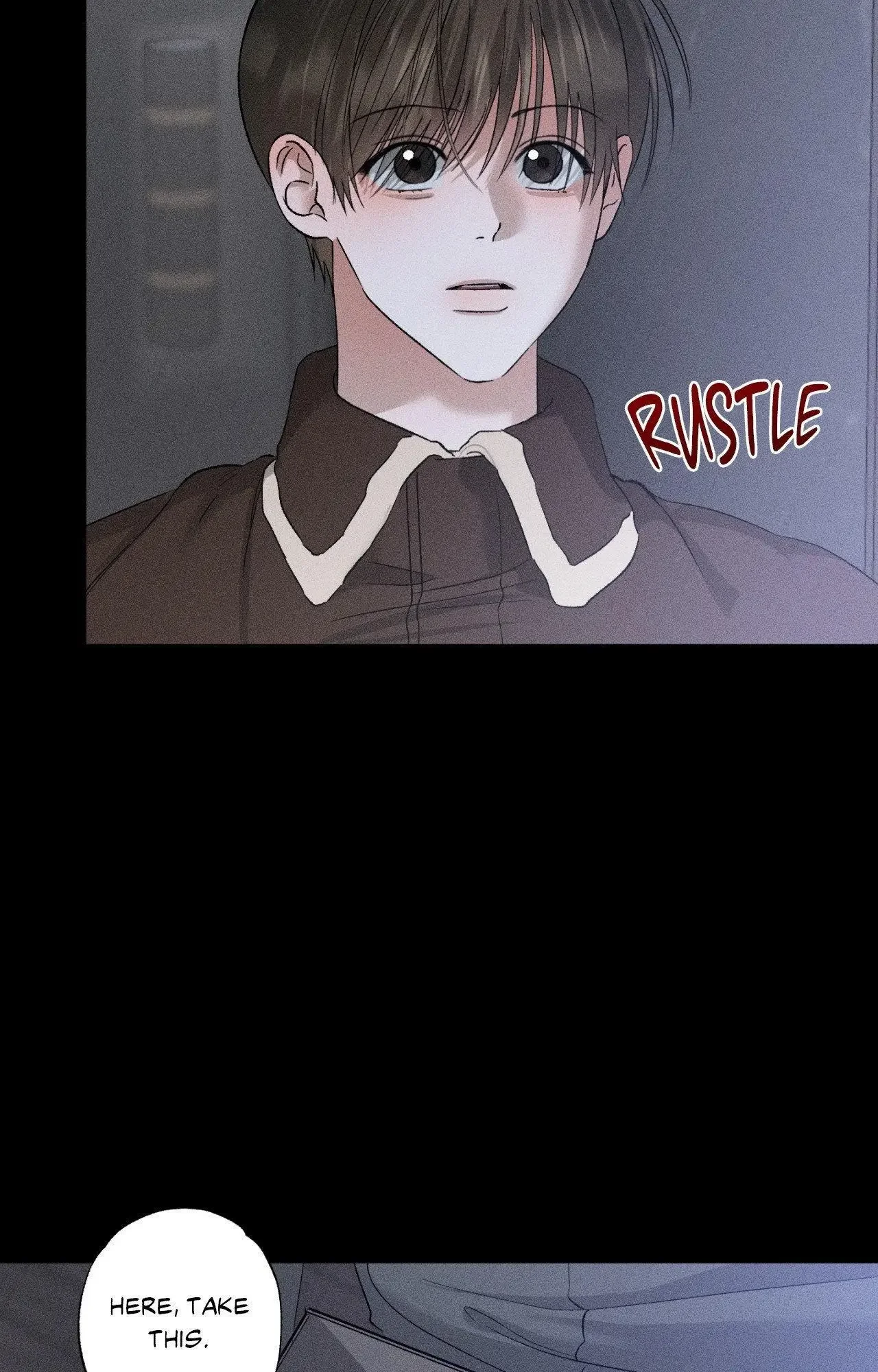 Close Up (Dyo) - Chapter 51 Page 17