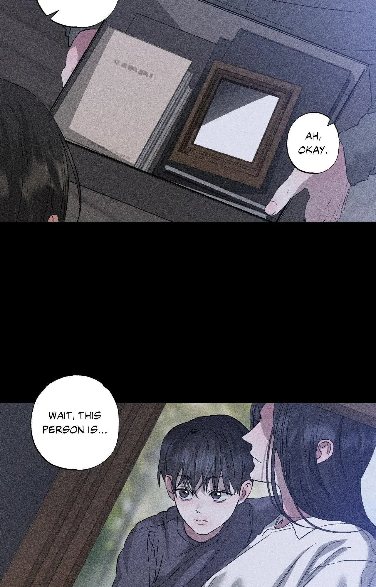 Close Up (Dyo) - Chapter 51 Page 18