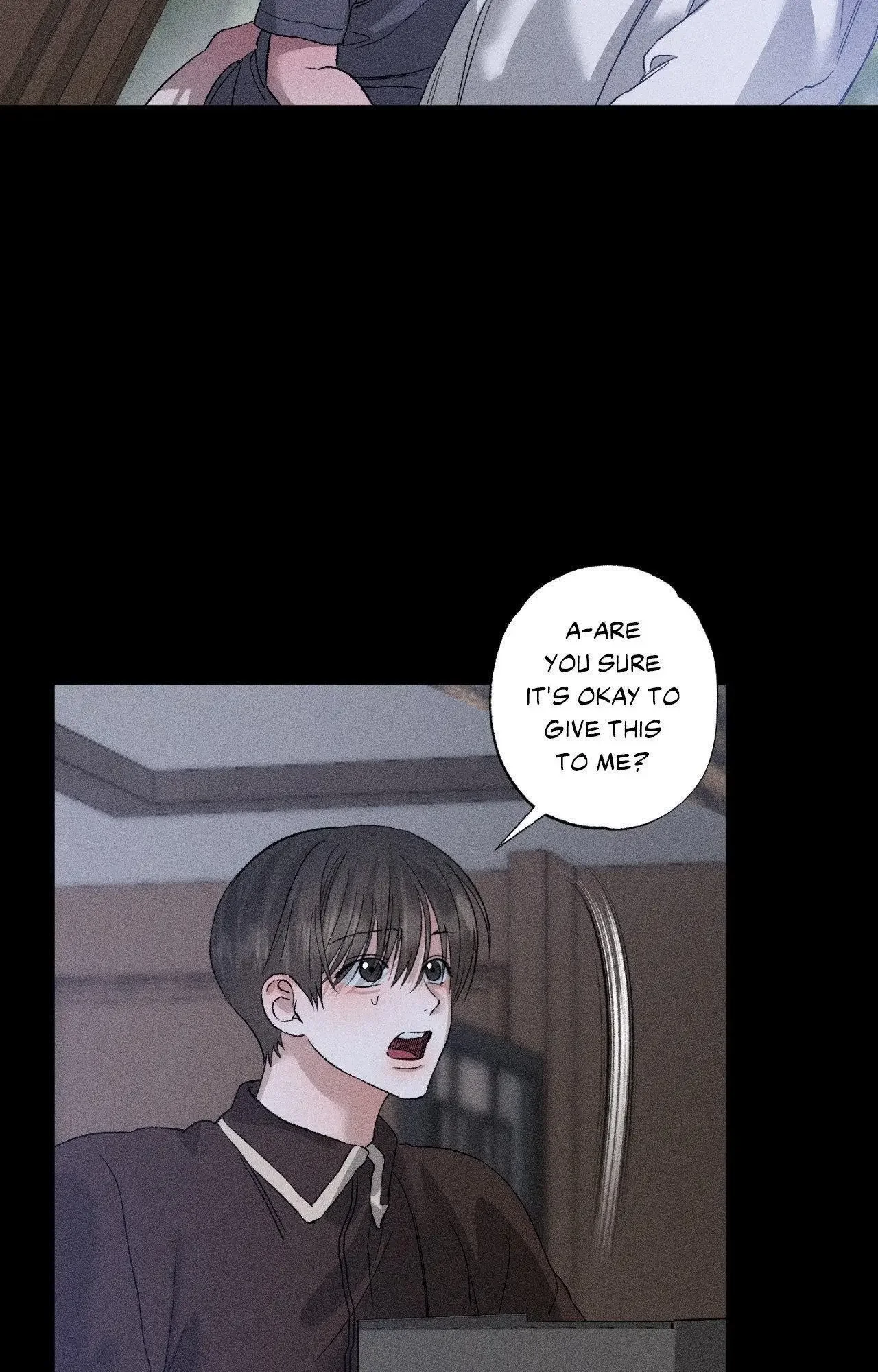 Close Up (Dyo) - Chapter 51 Page 19