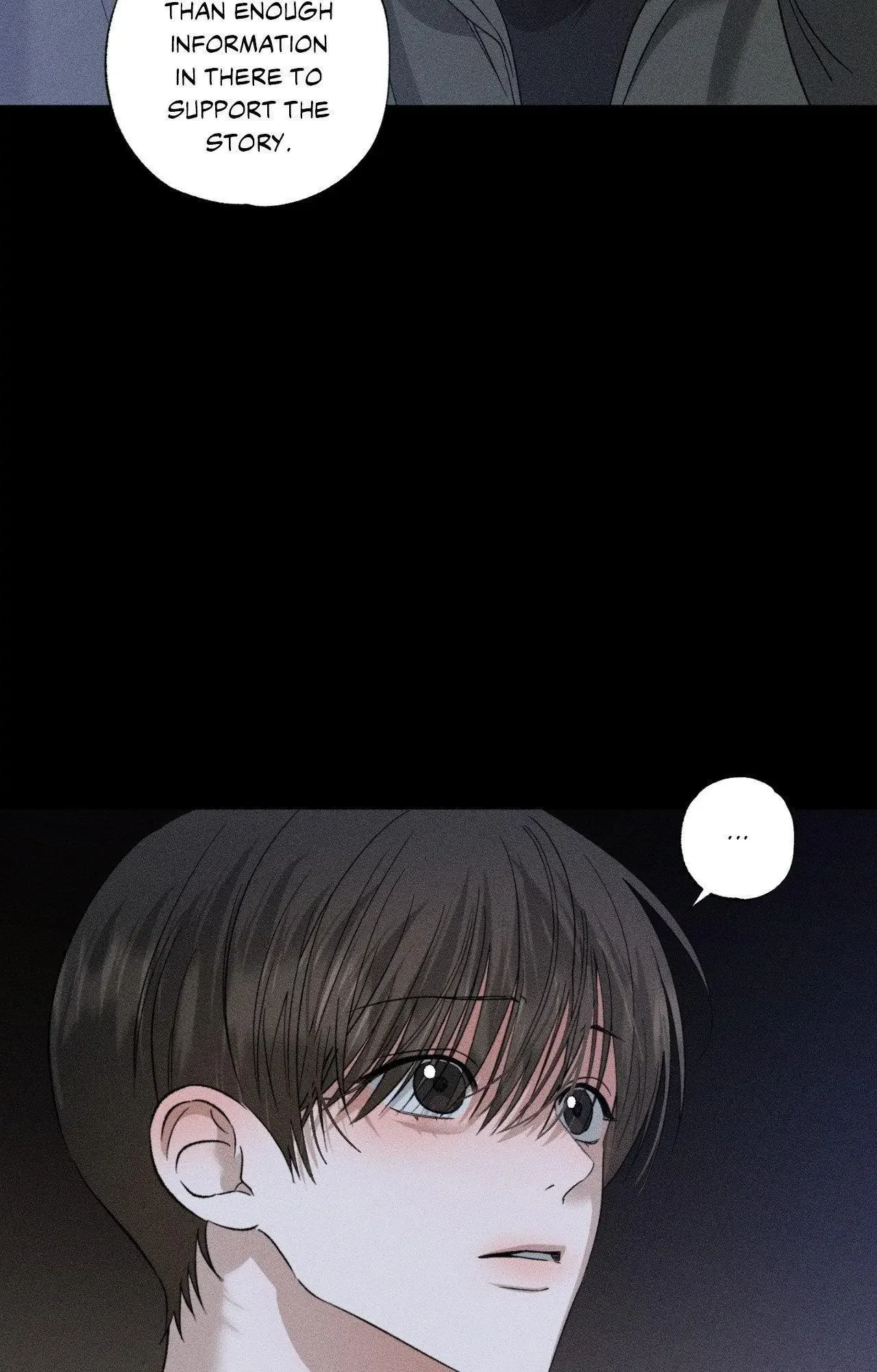 Close Up (Dyo) - Chapter 51 Page 21