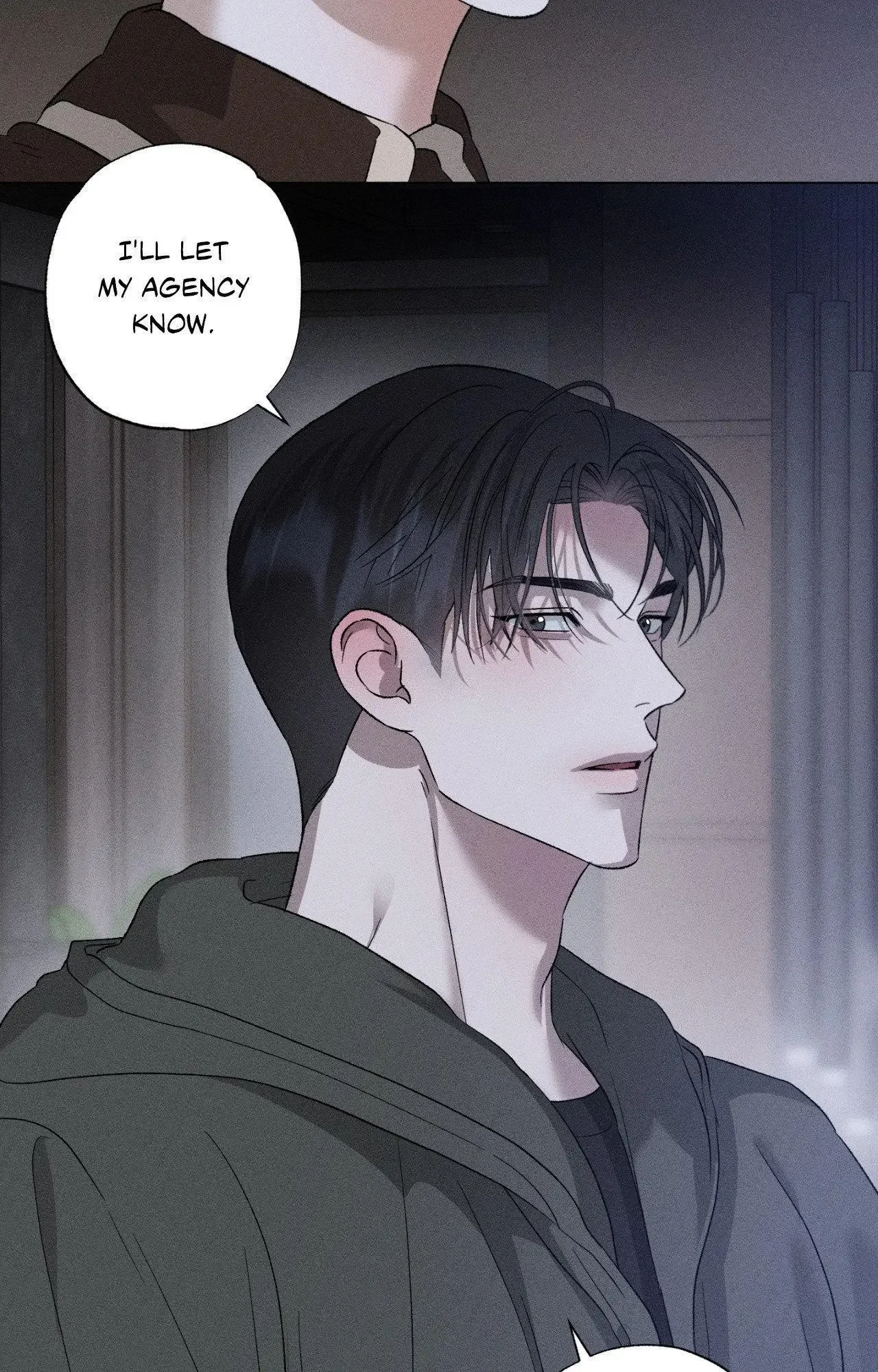 Close Up (Dyo) - Chapter 51 Page 22