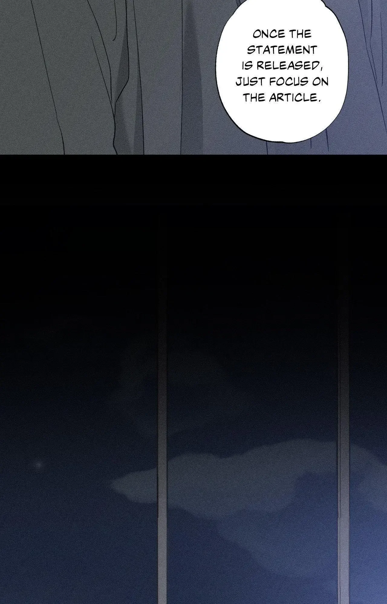 Close Up (Dyo) - Chapter 51 Page 23