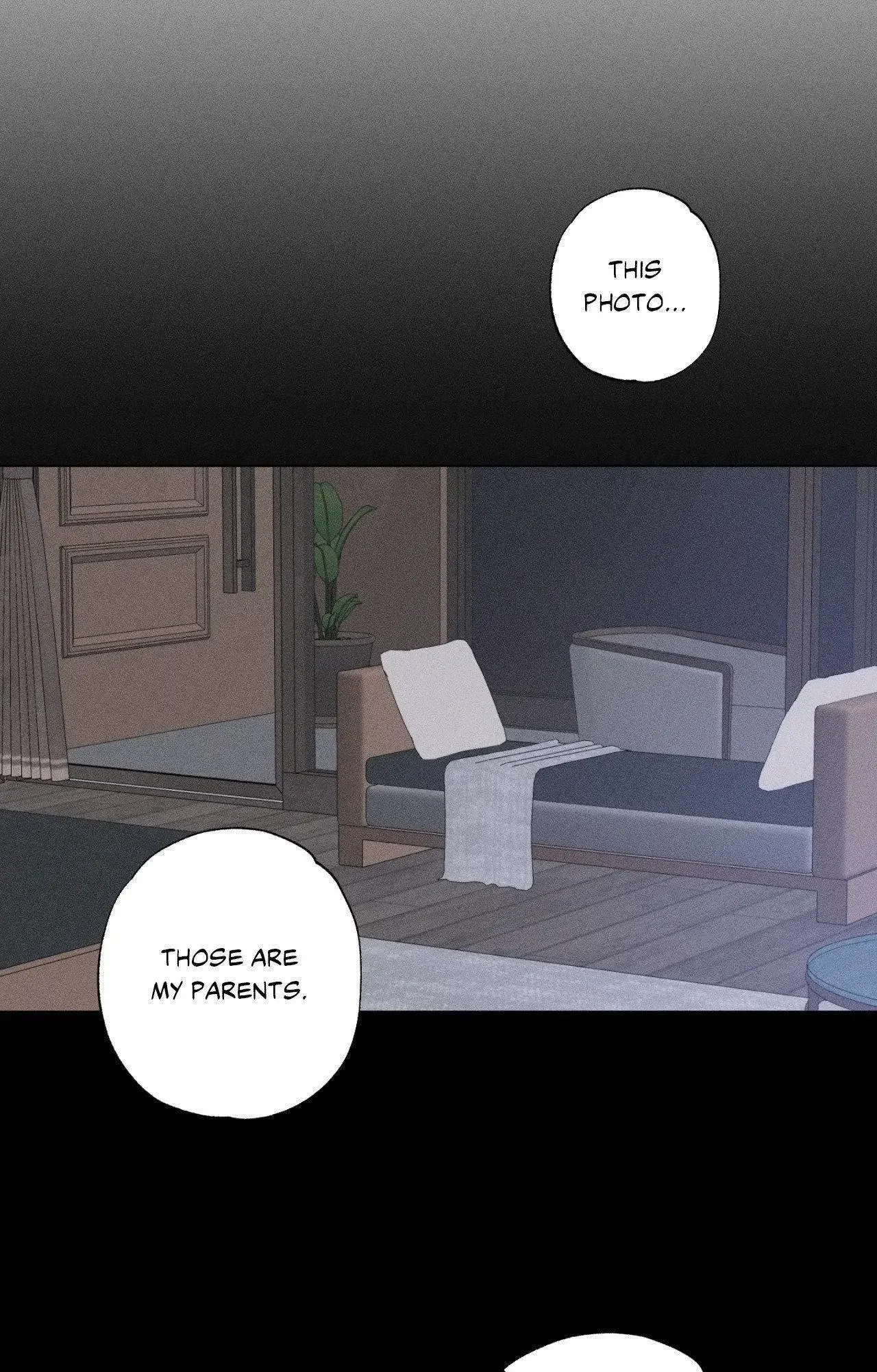 Close Up (Dyo) - Chapter 51 Page 28