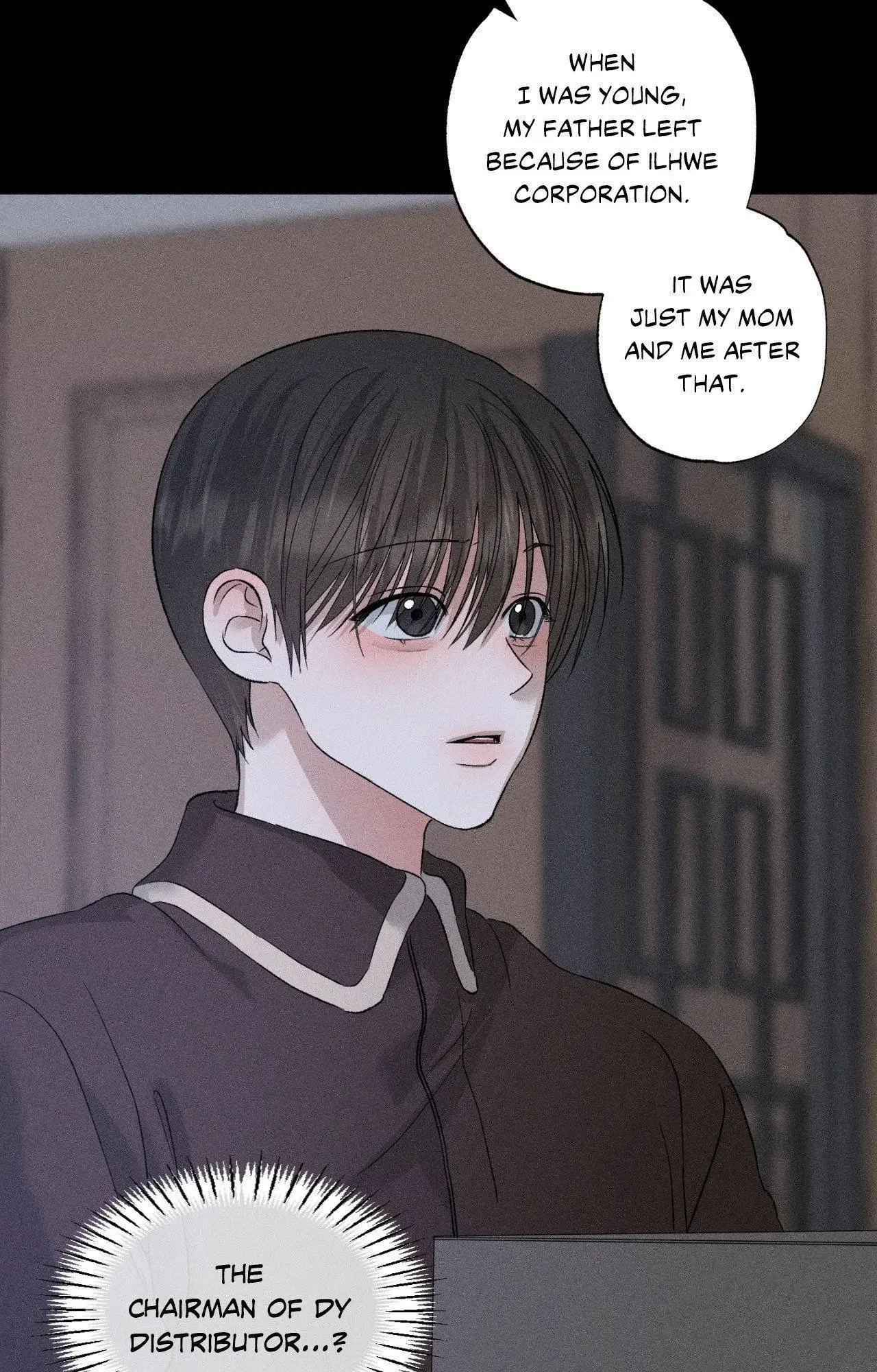Close Up (Dyo) - Chapter 51 Page 29