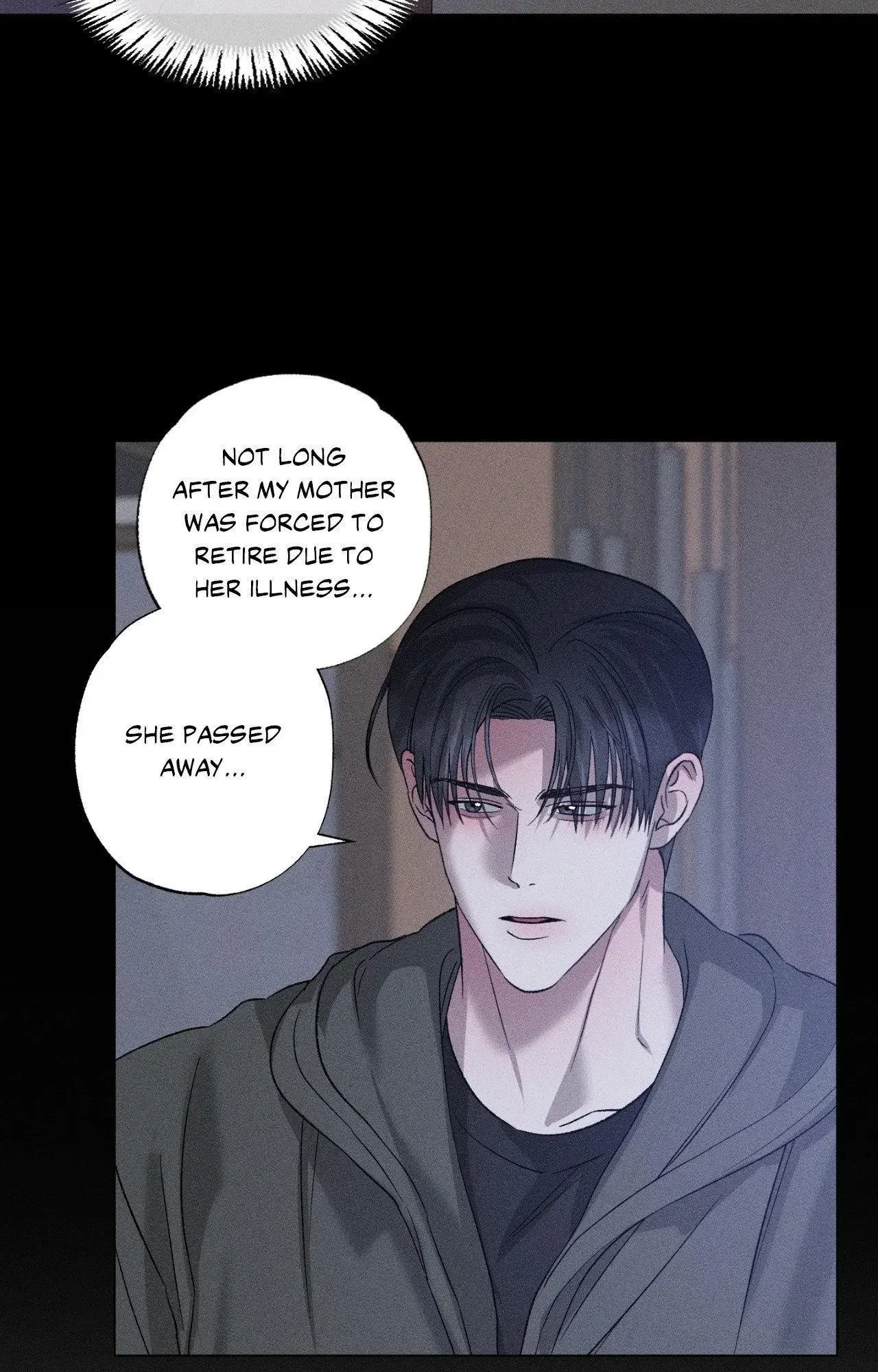 Close Up (Dyo) - Chapter 51 Page 30
