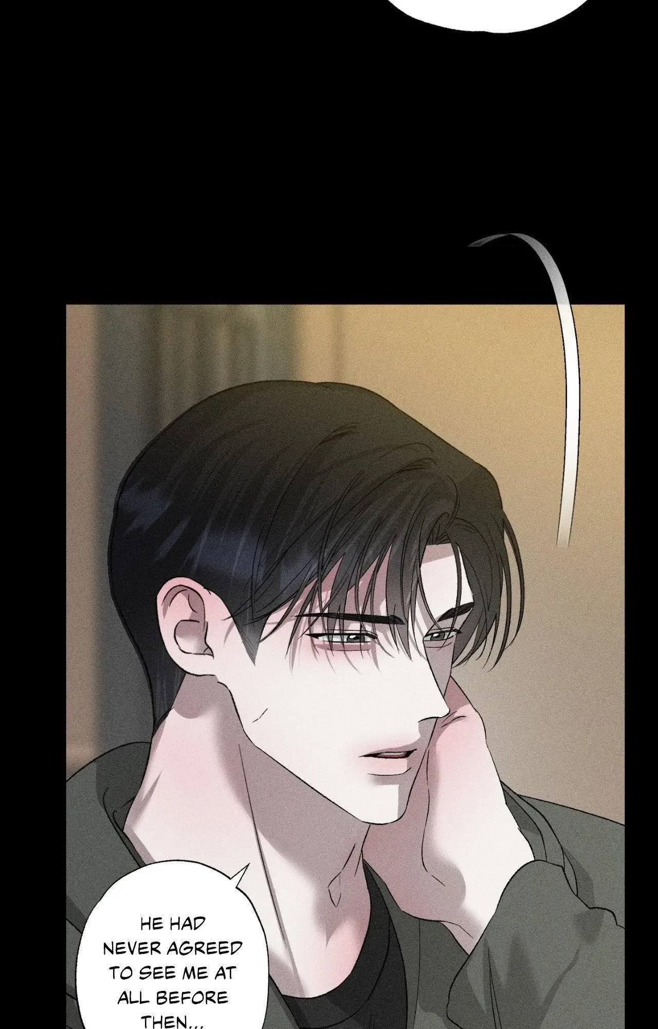 Close Up (Dyo) - Chapter 51 Page 33