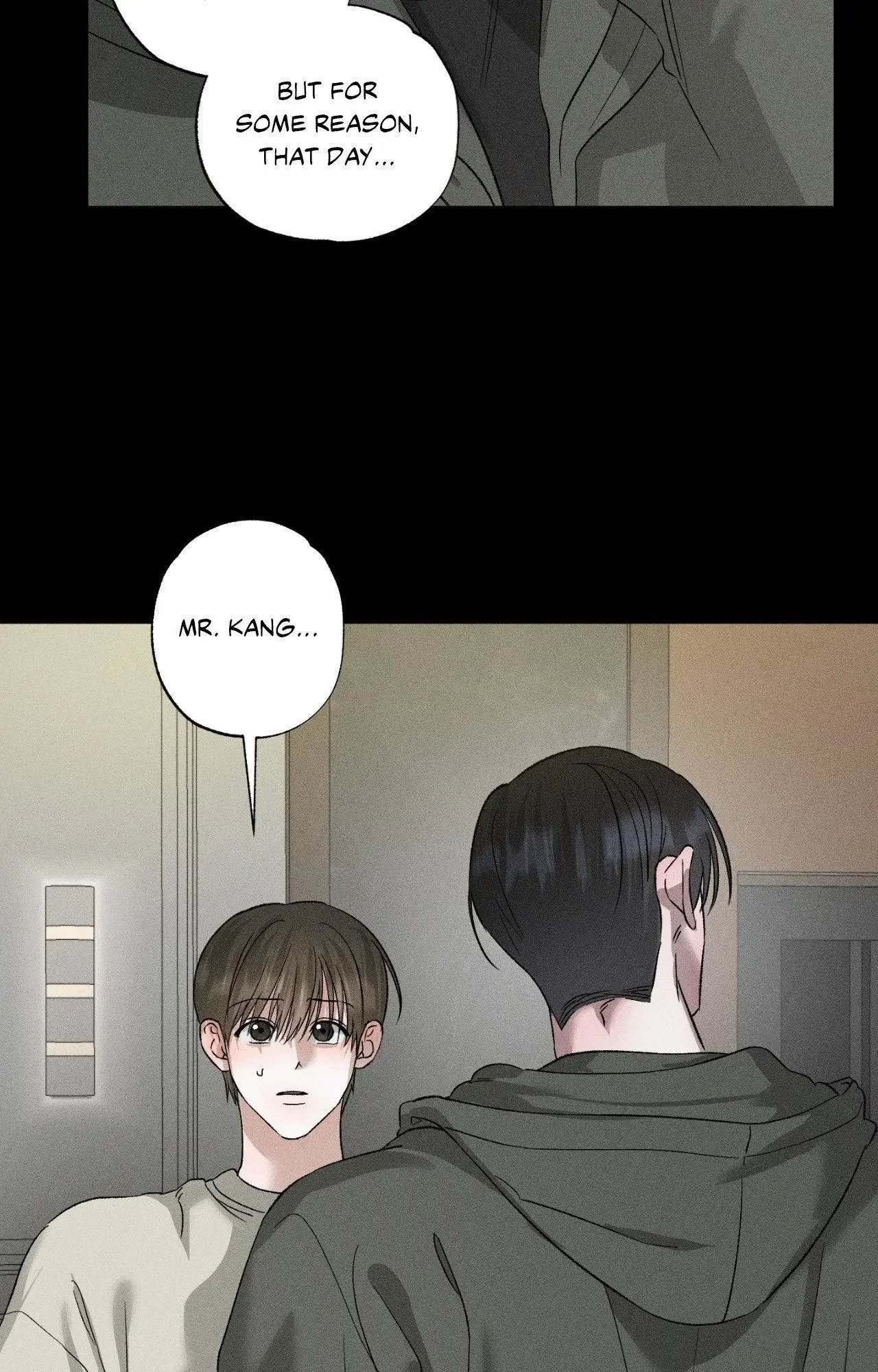 Close Up (Dyo) - Chapter 51 Page 34