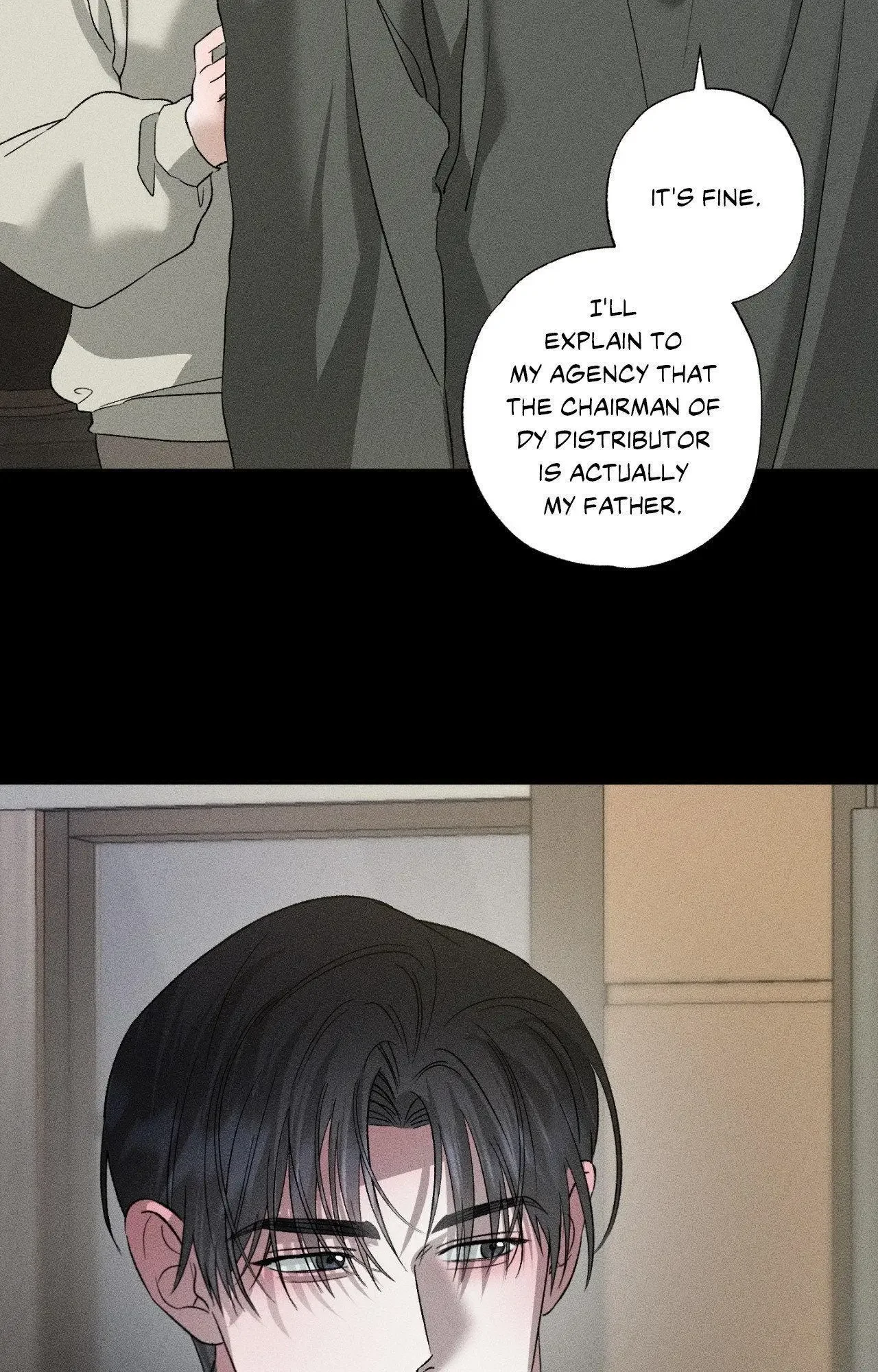 Close Up (Dyo) - Chapter 51 Page 35