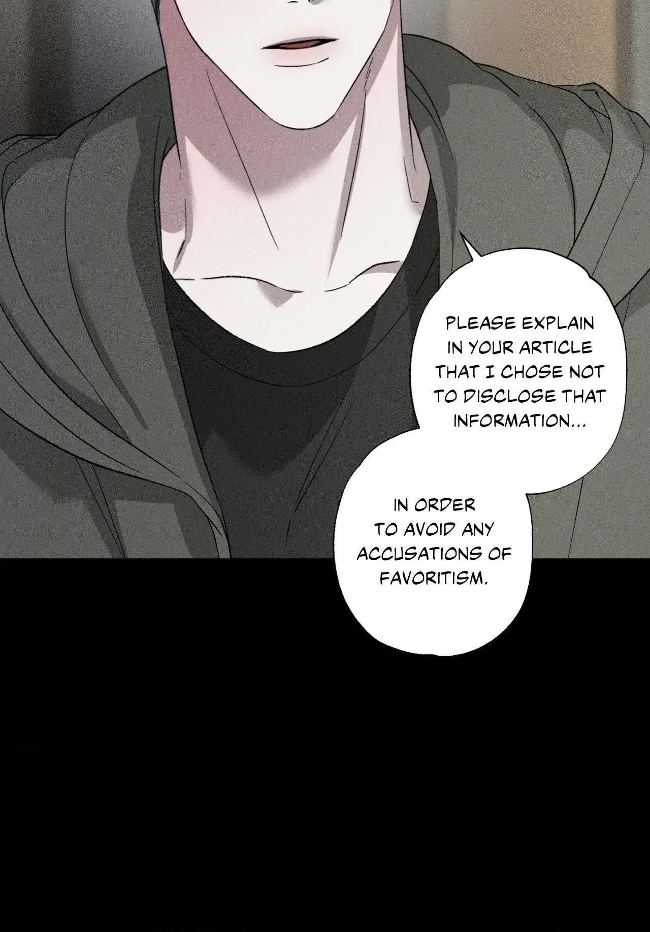 Close Up (Dyo) - Chapter 51 Page 36