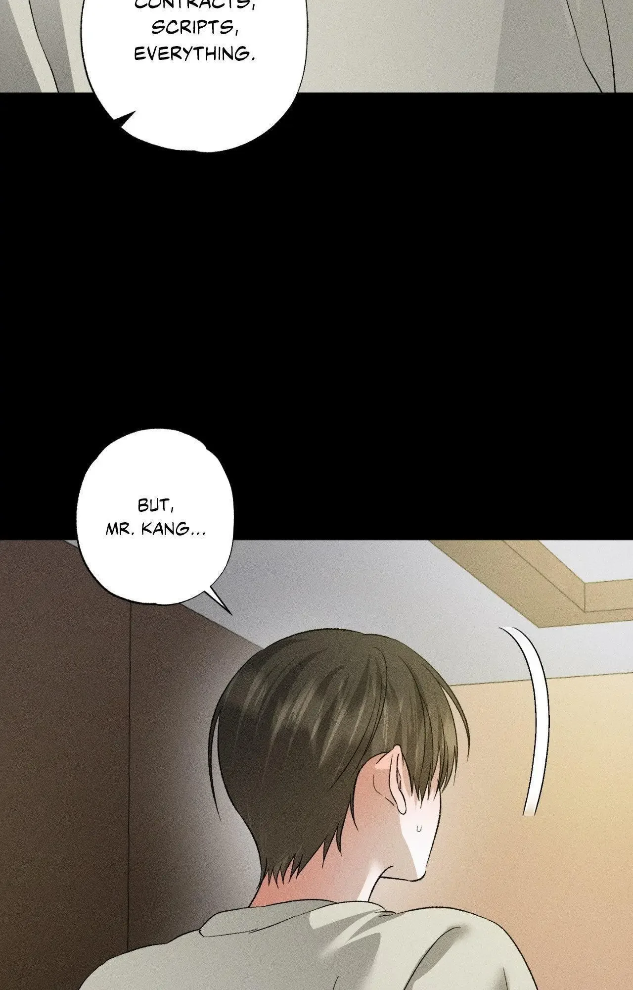 Close Up (Dyo) - Chapter 51 Page 38