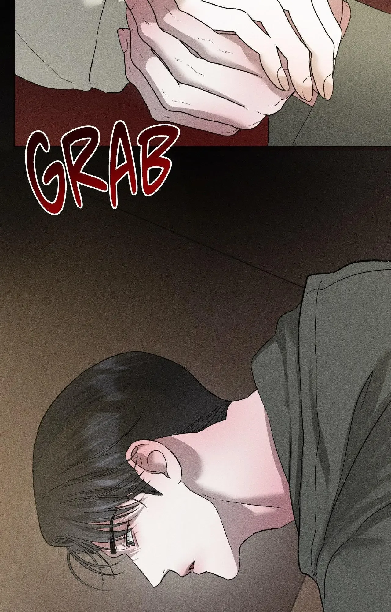 Close Up (Dyo) - Chapter 51 Page 40