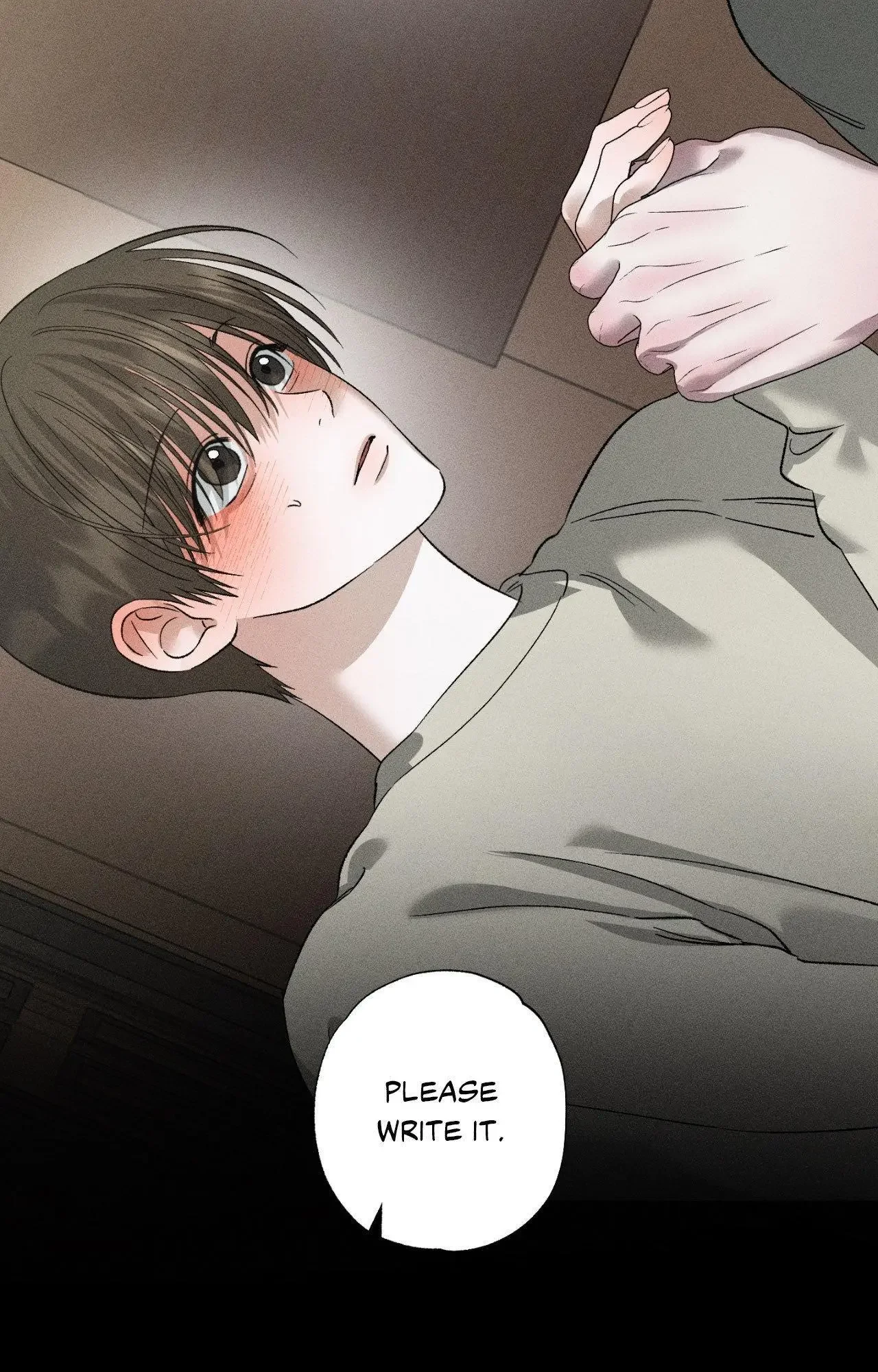Close Up (Dyo) - Chapter 51 Page 41