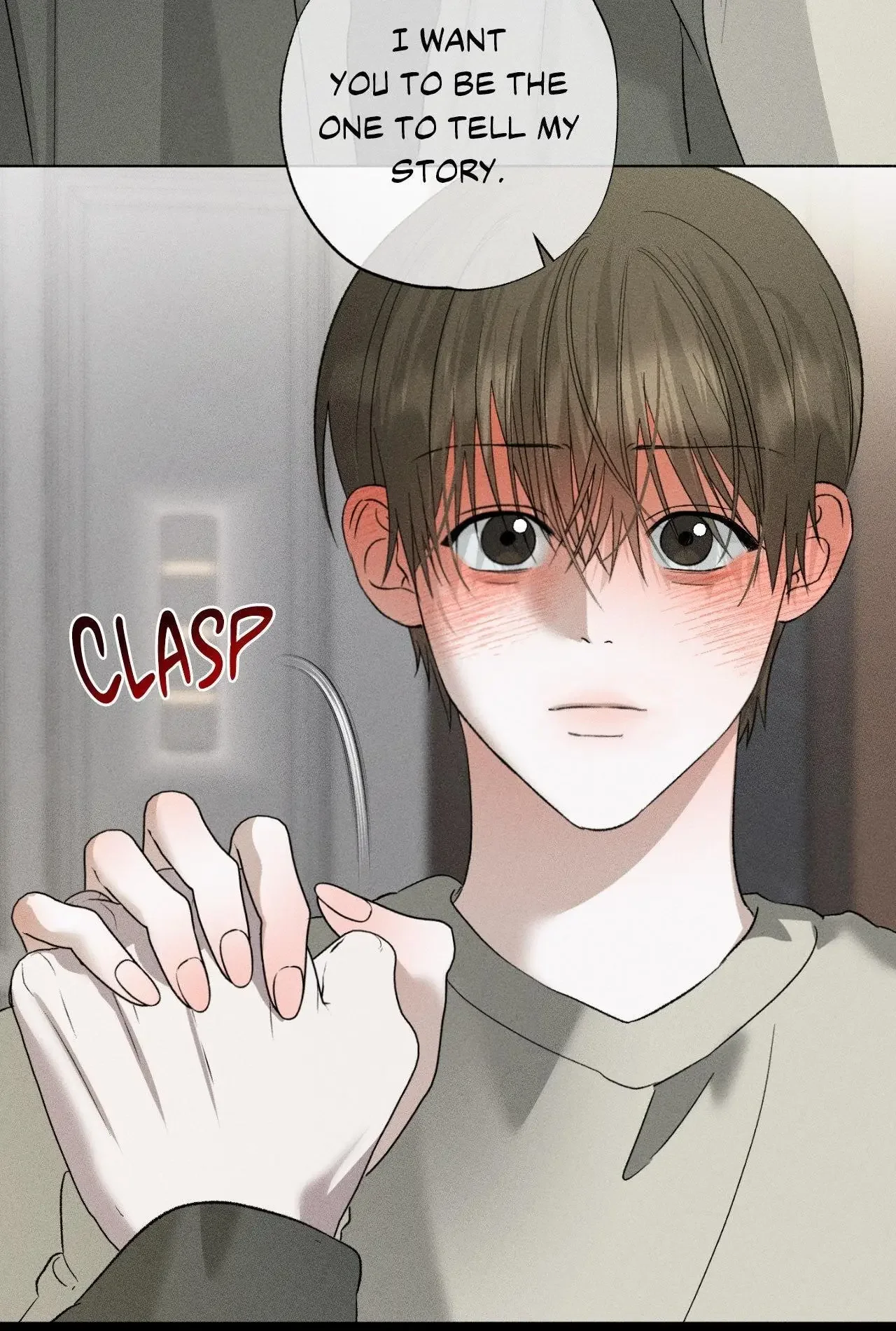Close Up (Dyo) - Chapter 51 Page 43
