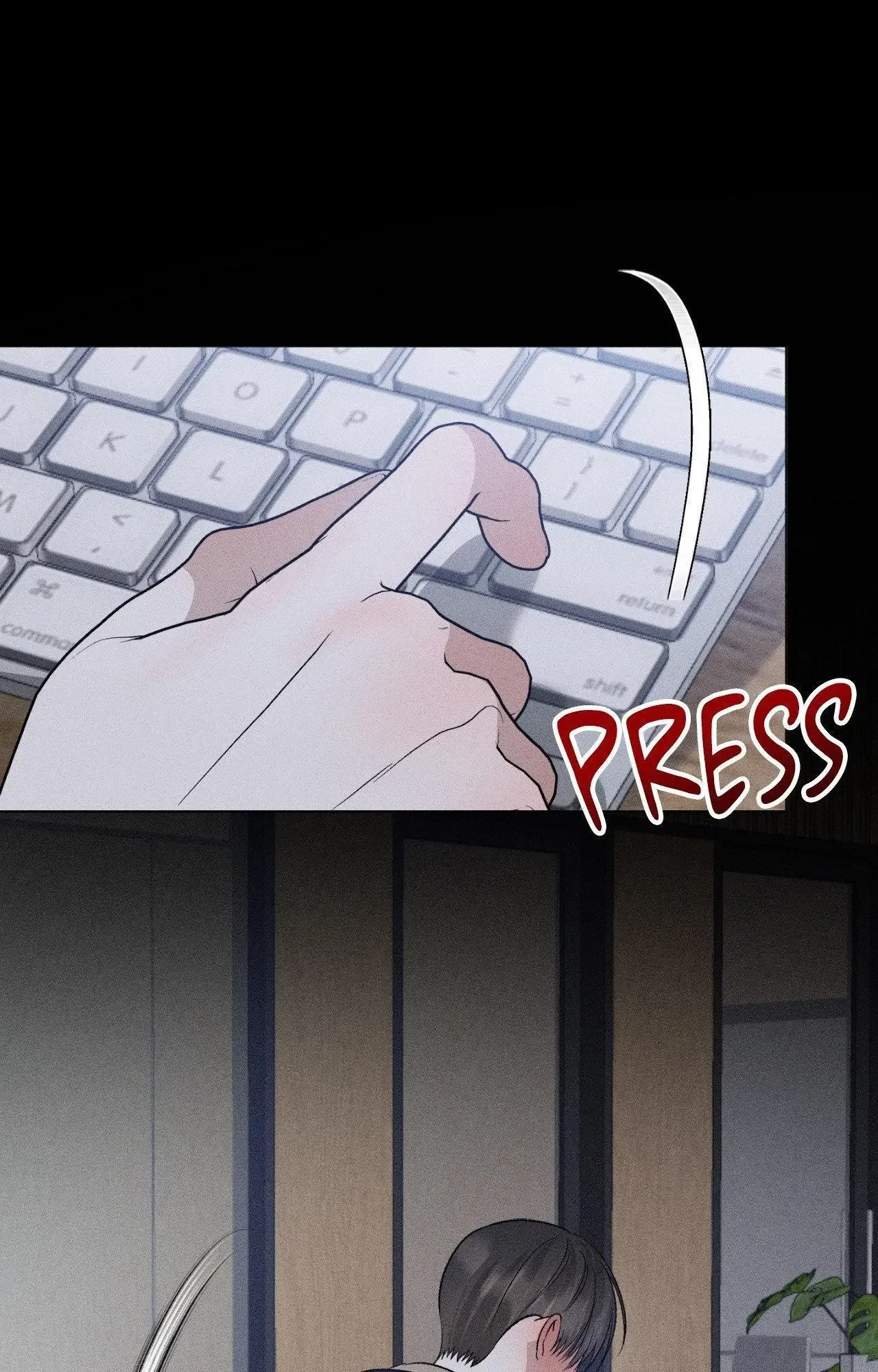 Close Up (Dyo) - Chapter 51 Page 44