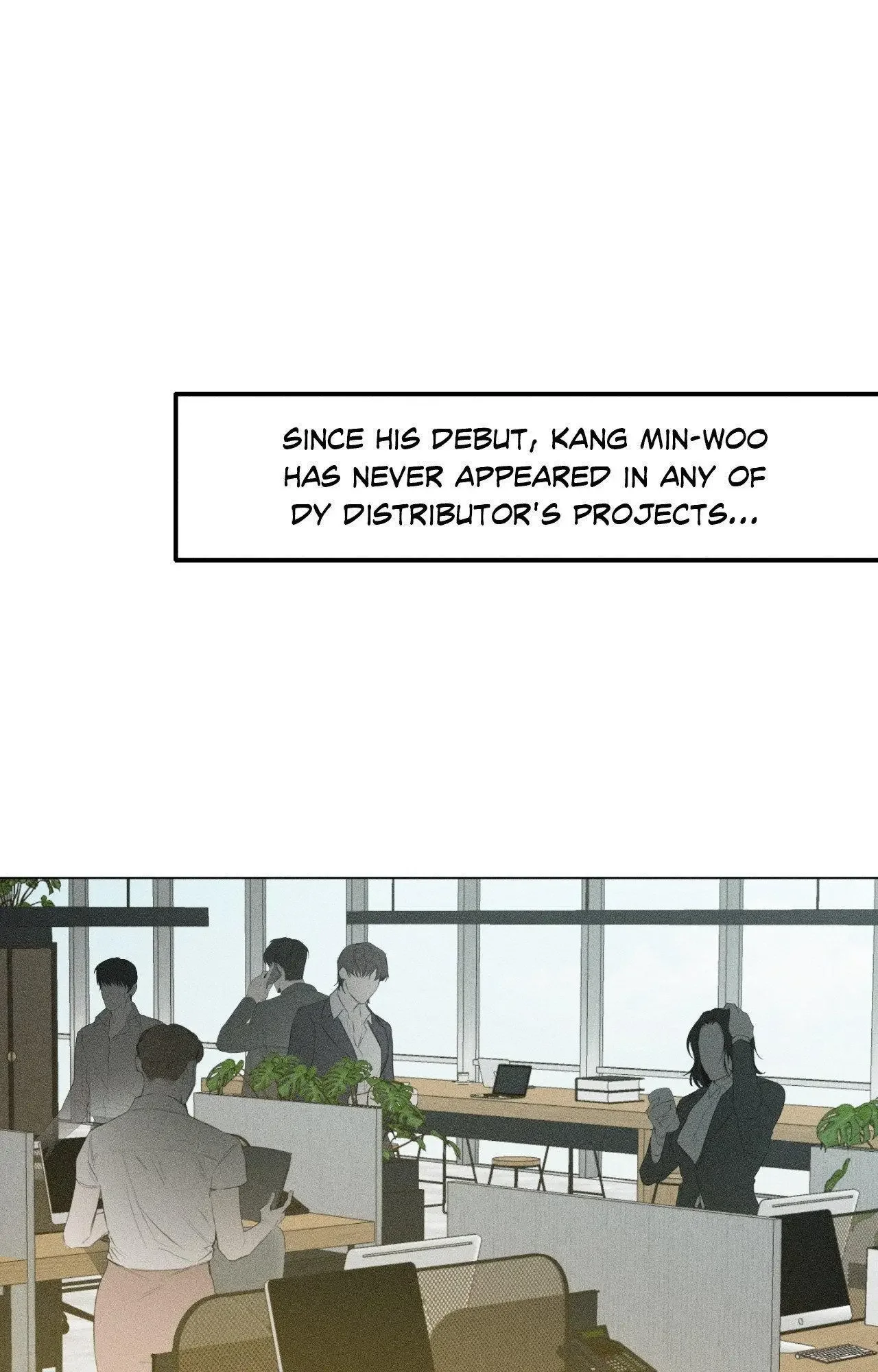 Close Up (Dyo) - Chapter 51 Page 51