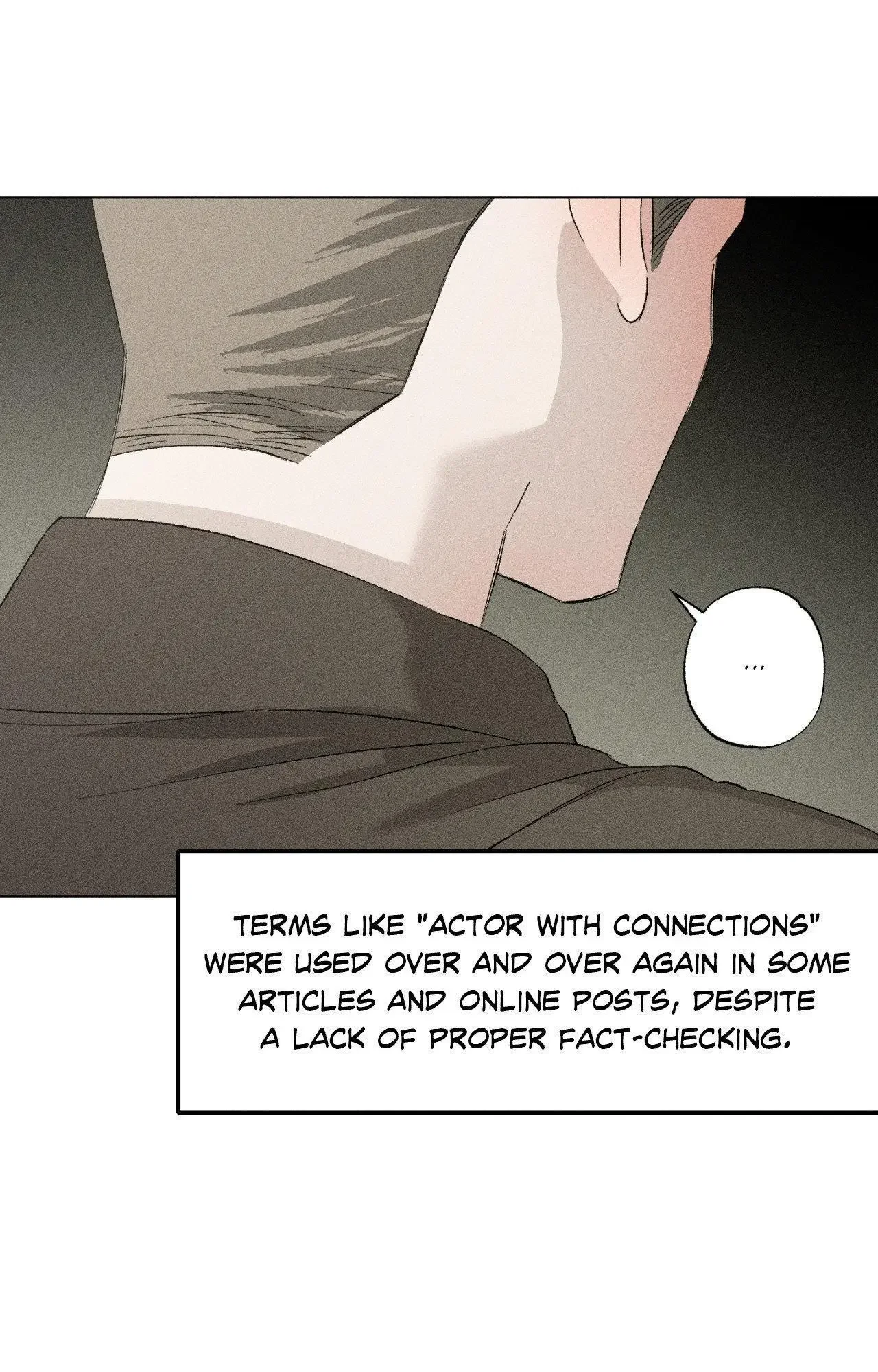 Close Up (Dyo) - Chapter 51 Page 54