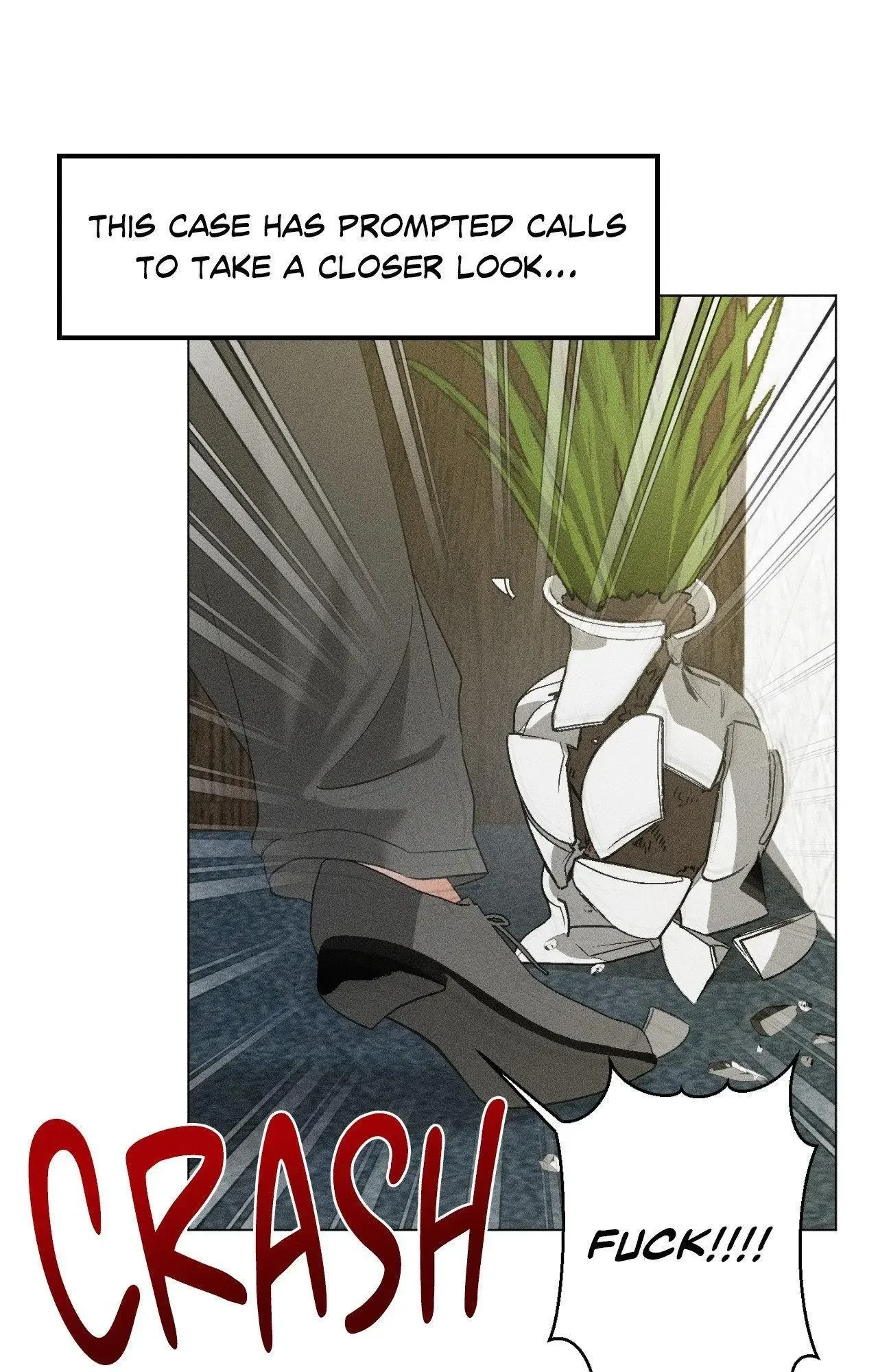 Close Up (Dyo) - Chapter 51 Page 56