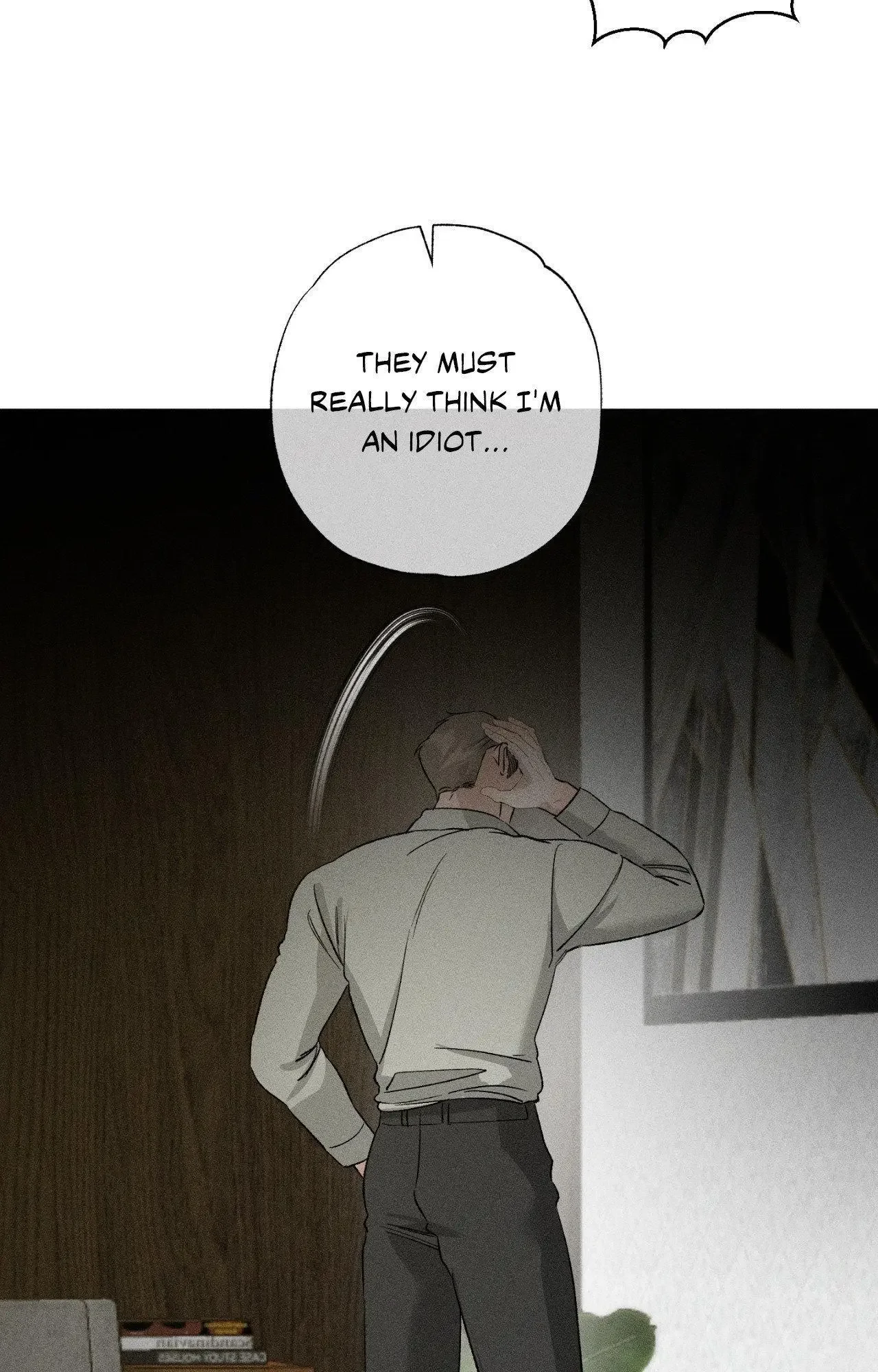 Close Up (Dyo) - Chapter 51 Page 57