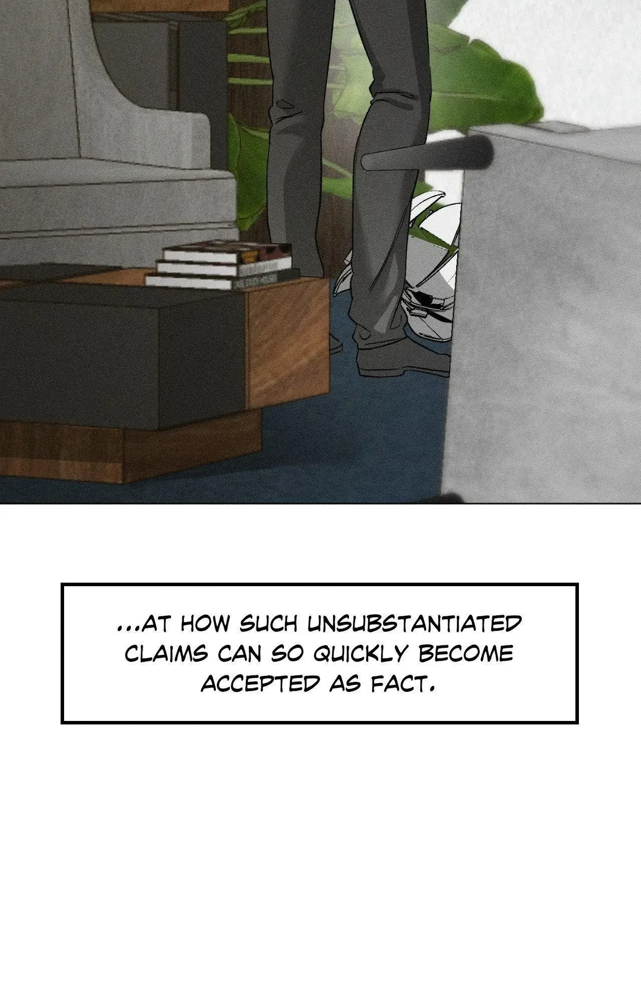 Close Up (Dyo) - Chapter 51 Page 58