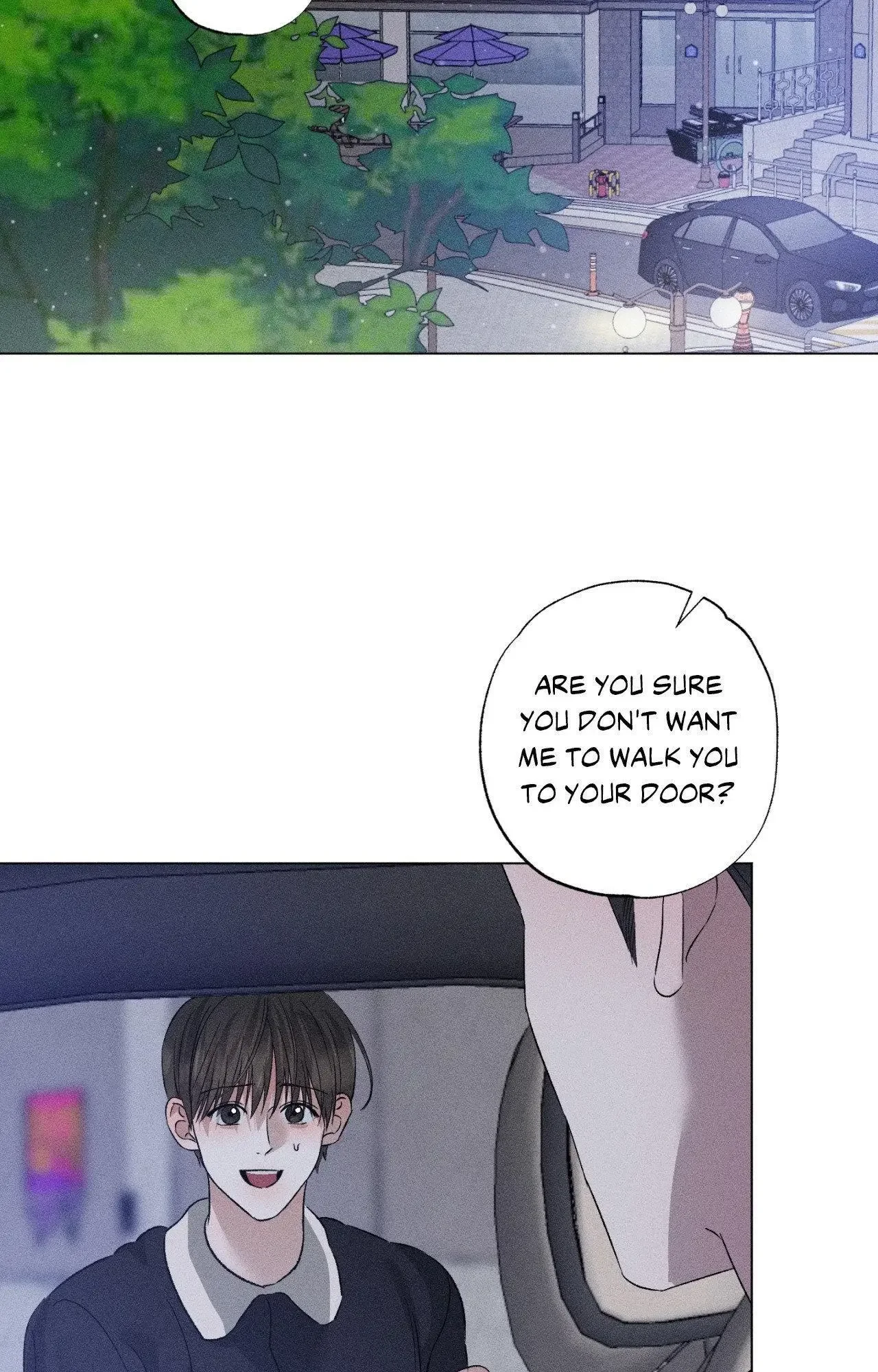 Close Up (Dyo) - Chapter 51 Page 60