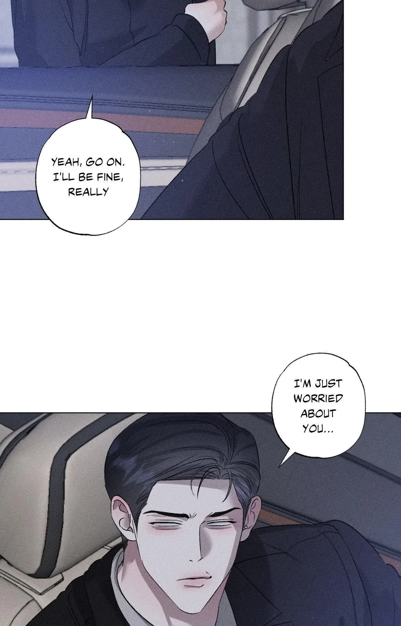 Close Up (Dyo) - Chapter 51 Page 61