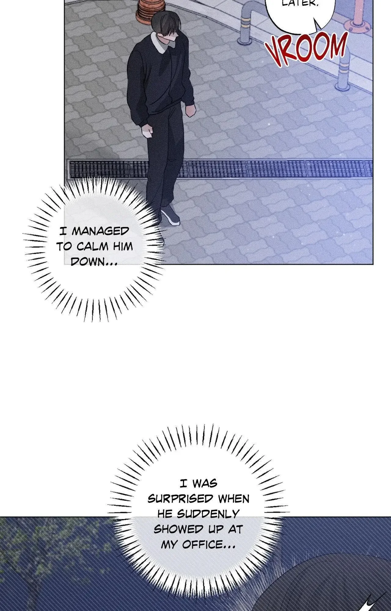Close Up (Dyo) - Chapter 51 Page 63