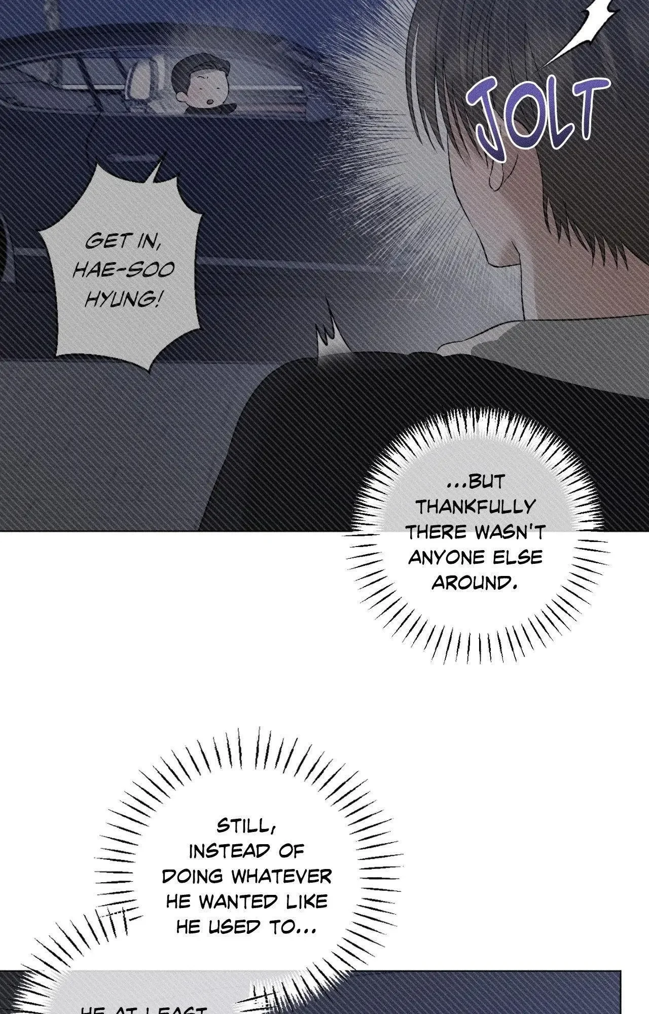 Close Up (Dyo) - Chapter 51 Page 64
