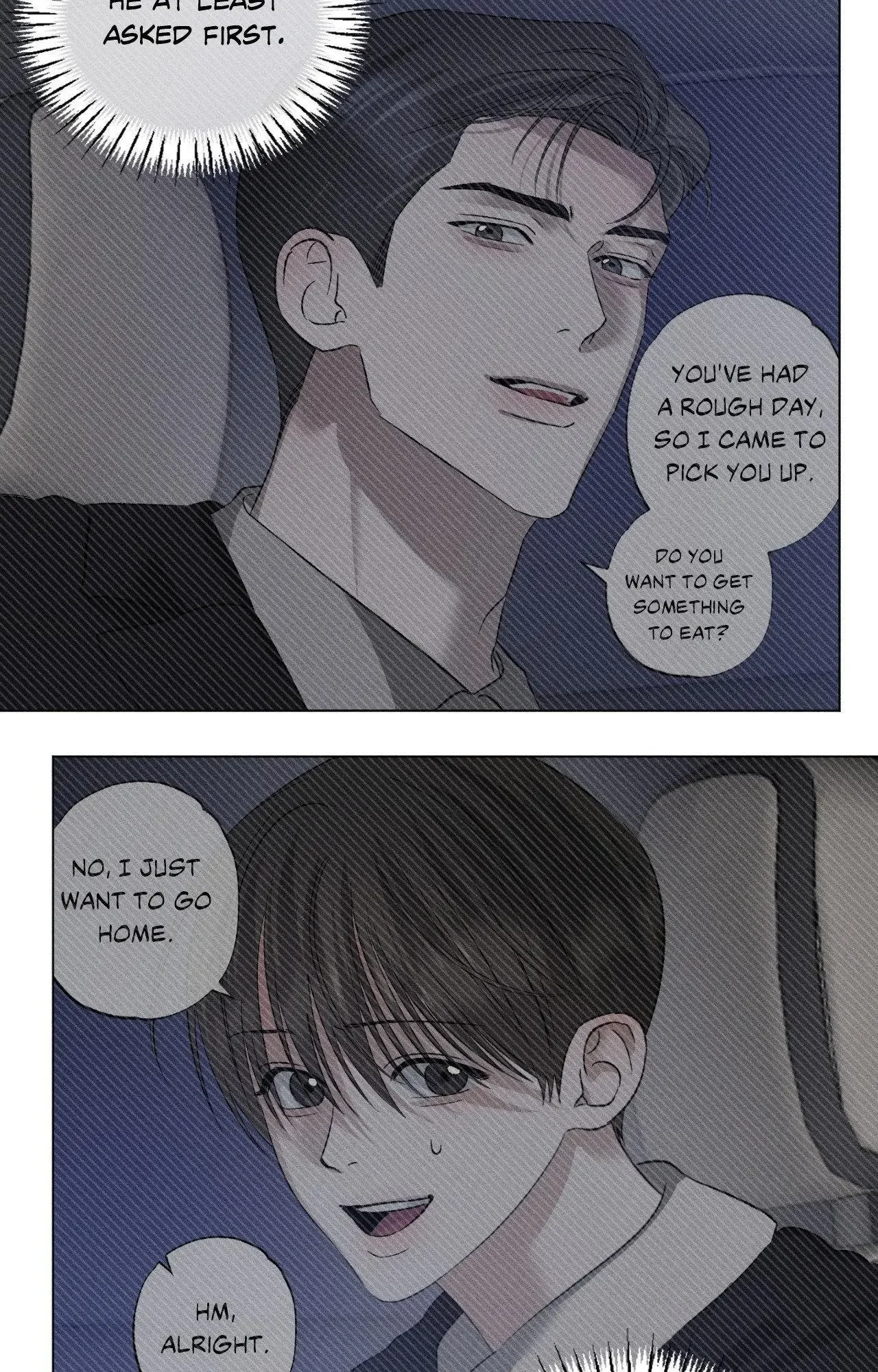Close Up (Dyo) - Chapter 51 Page 65