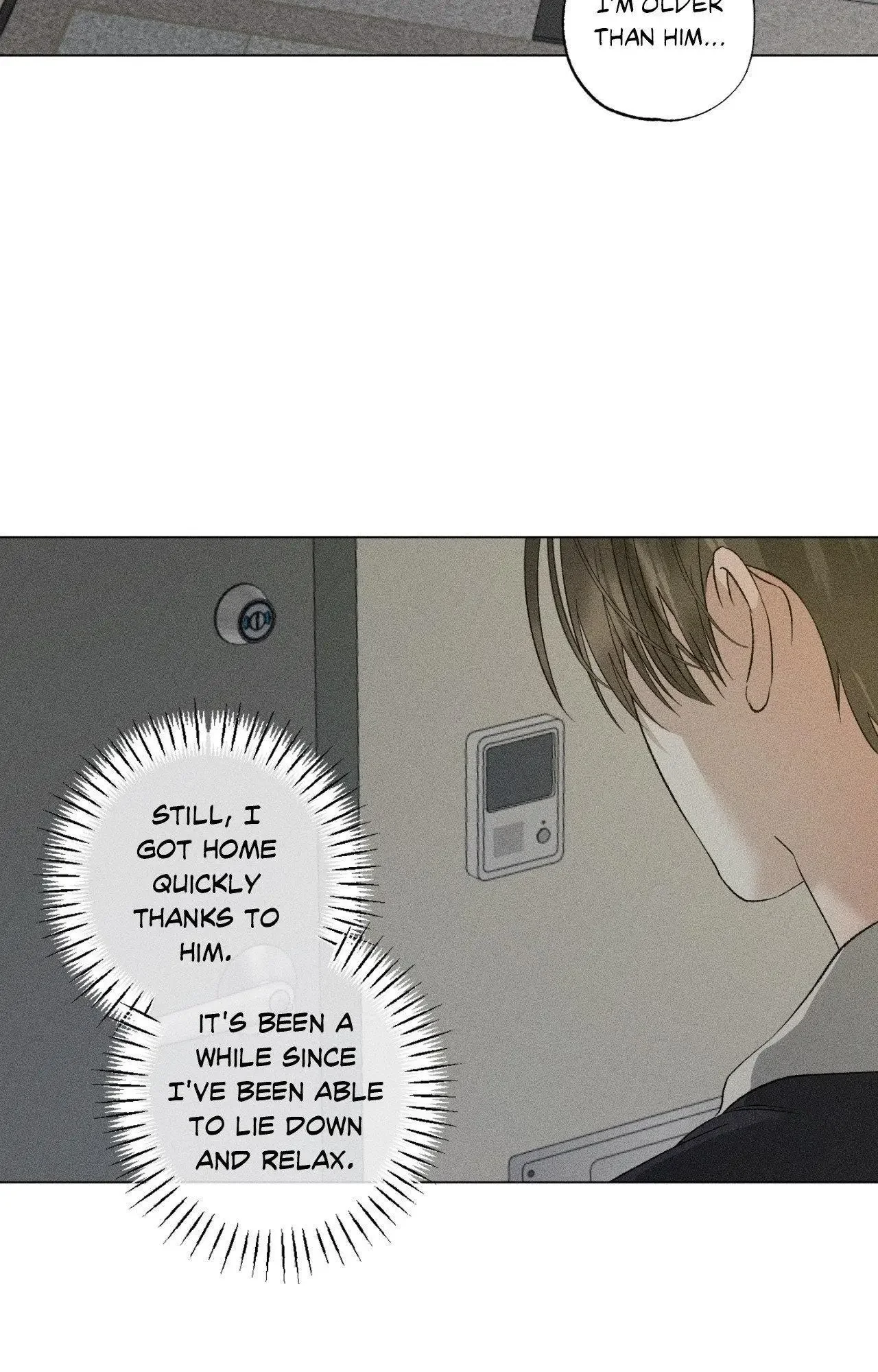 Close Up (Dyo) - Chapter 51 Page 68
