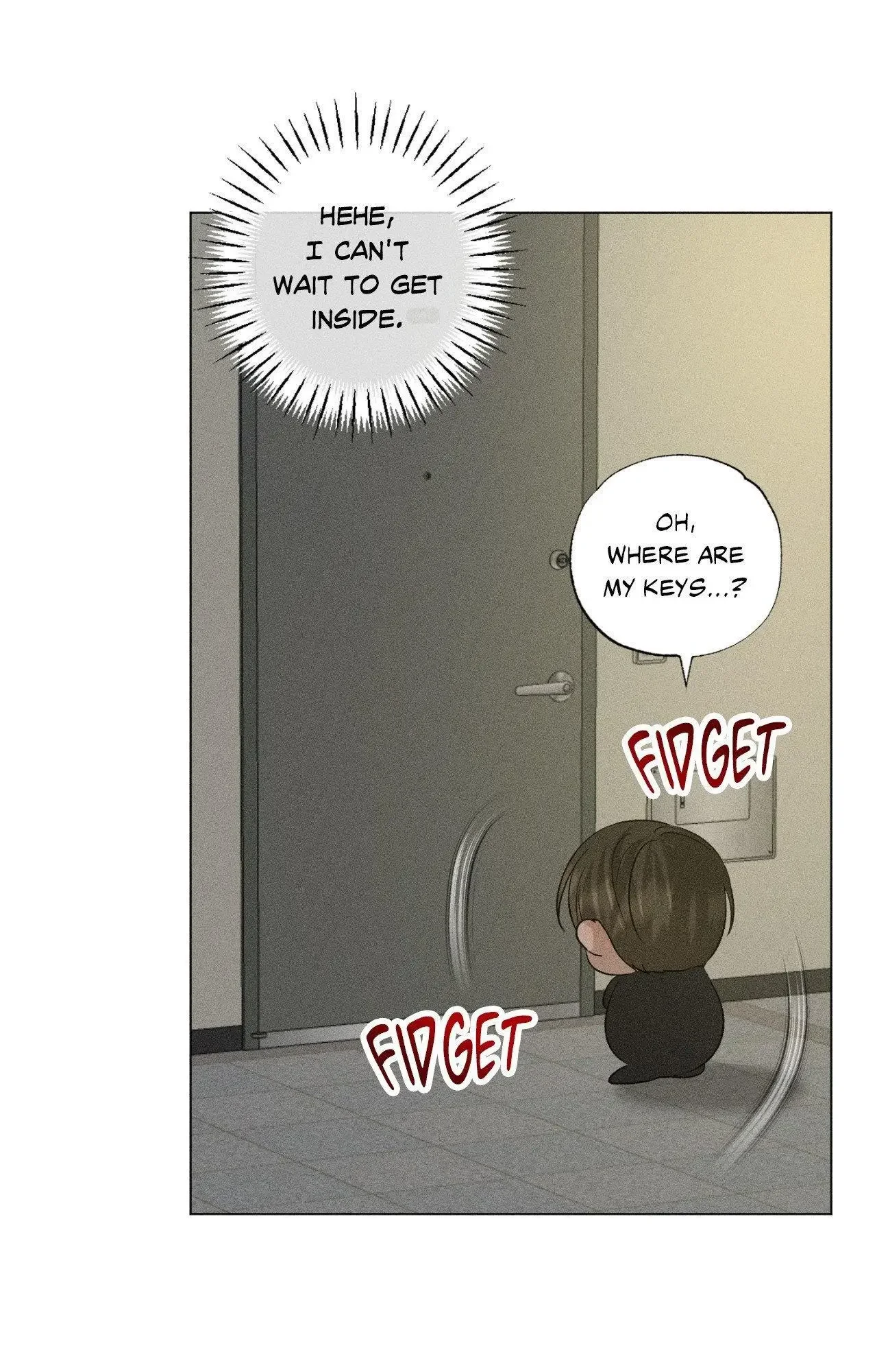 Close Up (Dyo) - Chapter 51 Page 69