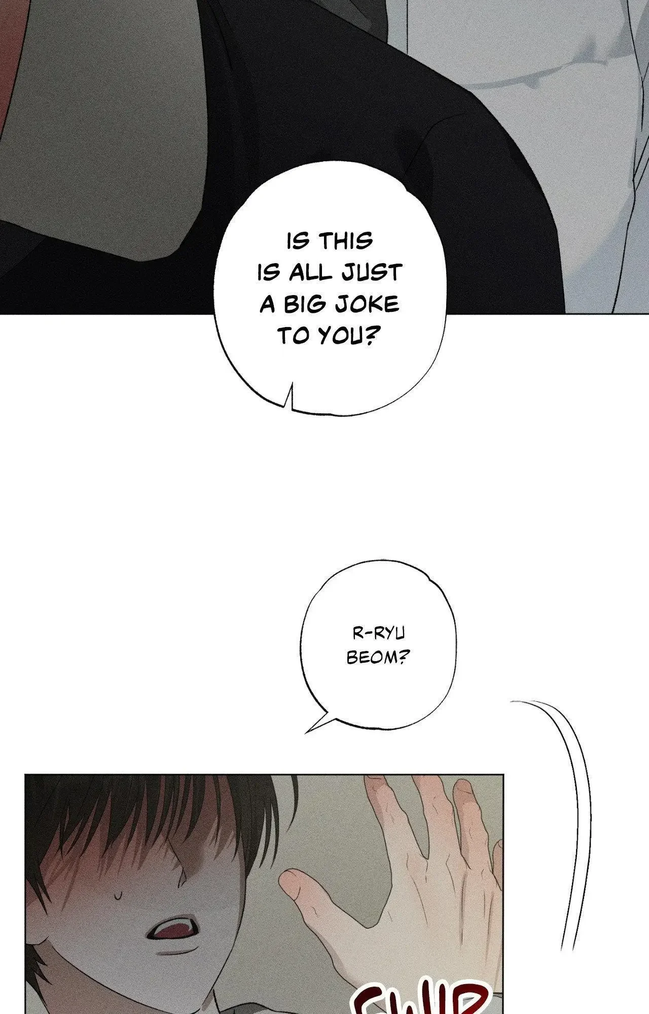 Close Up (Dyo) - Chapter 51 Page 74