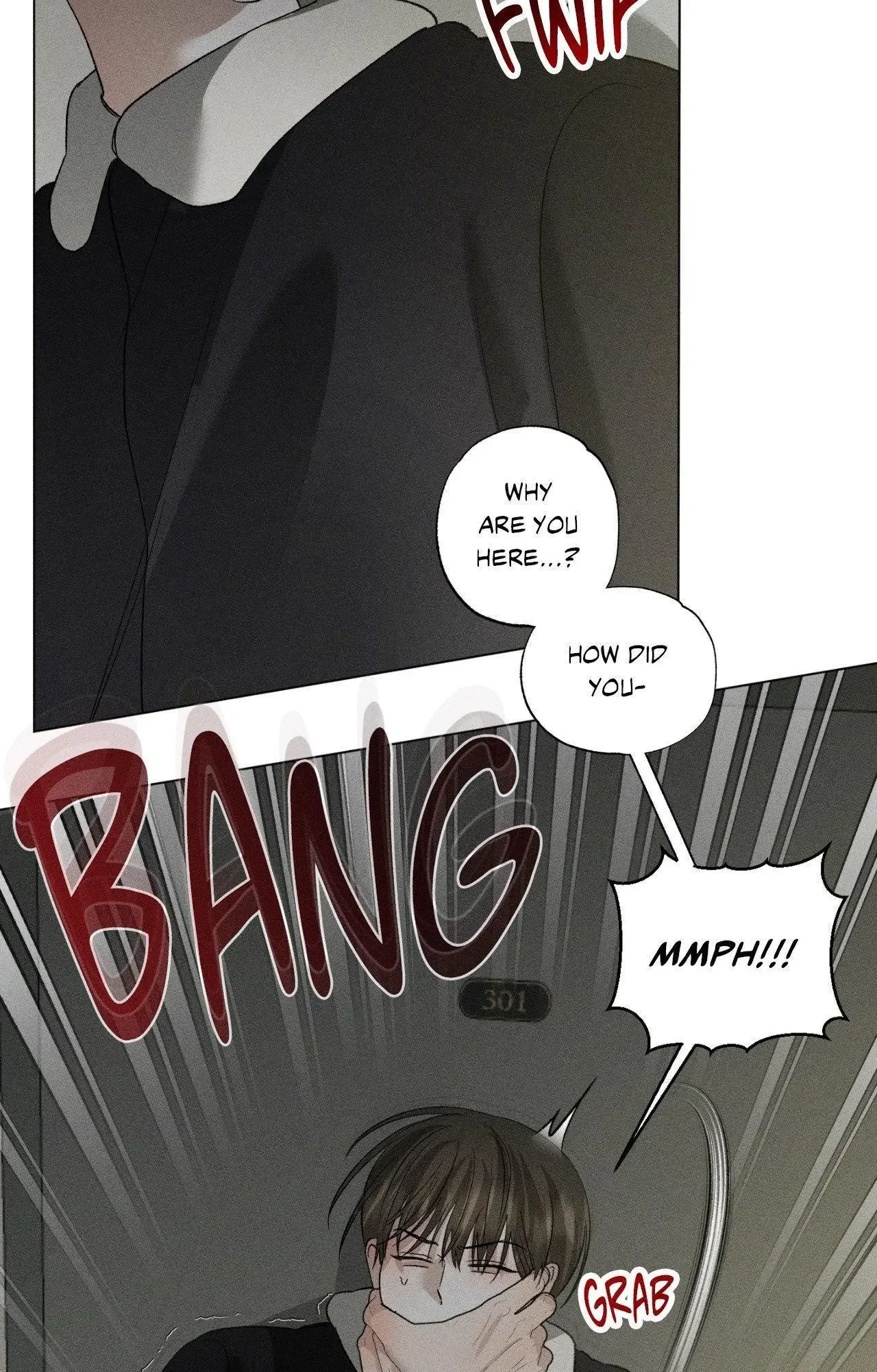 Close Up (Dyo) - Chapter 51 Page 75